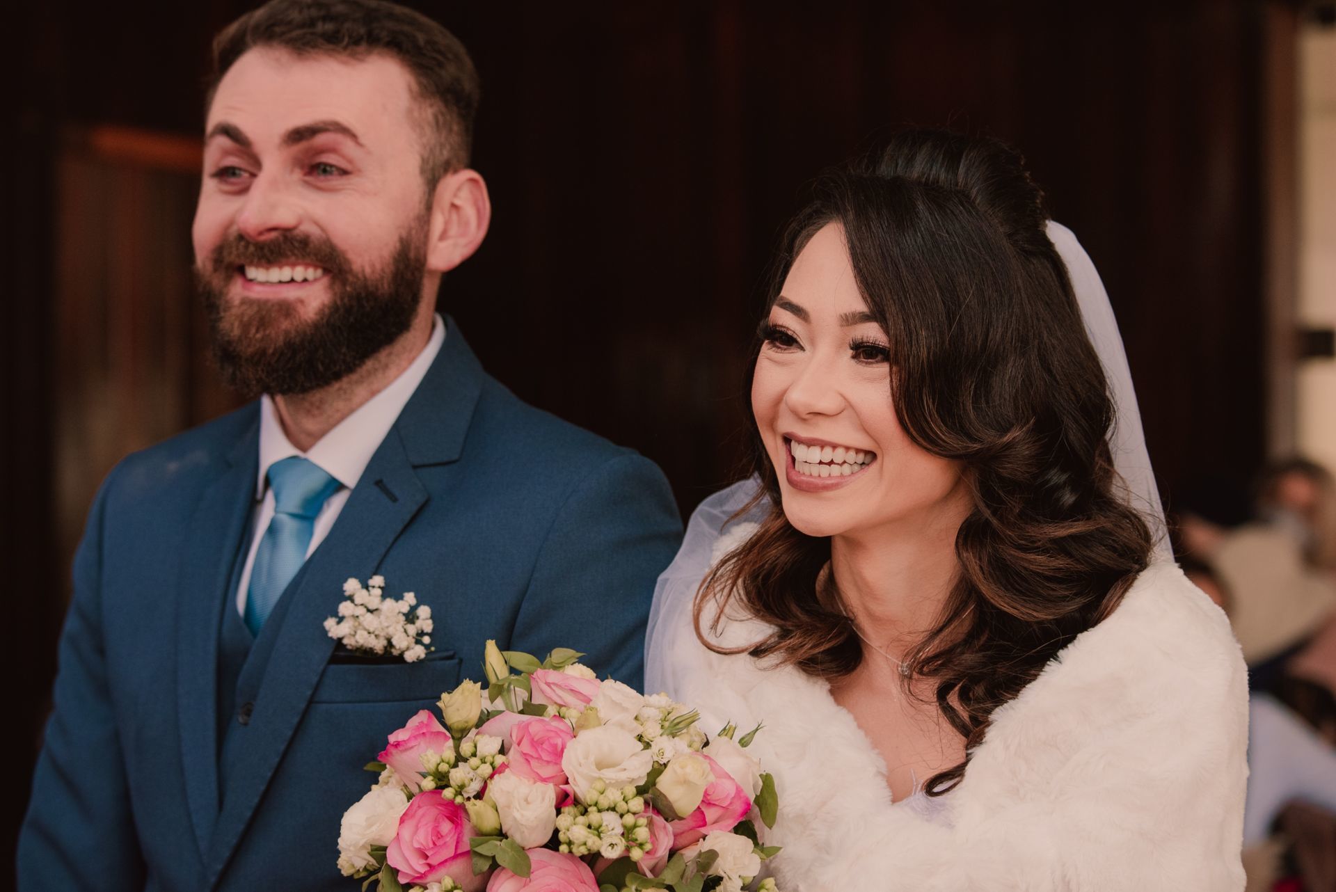 Foto Casamento em Cascavel/PR | Renan & Elise  - Imagem 39