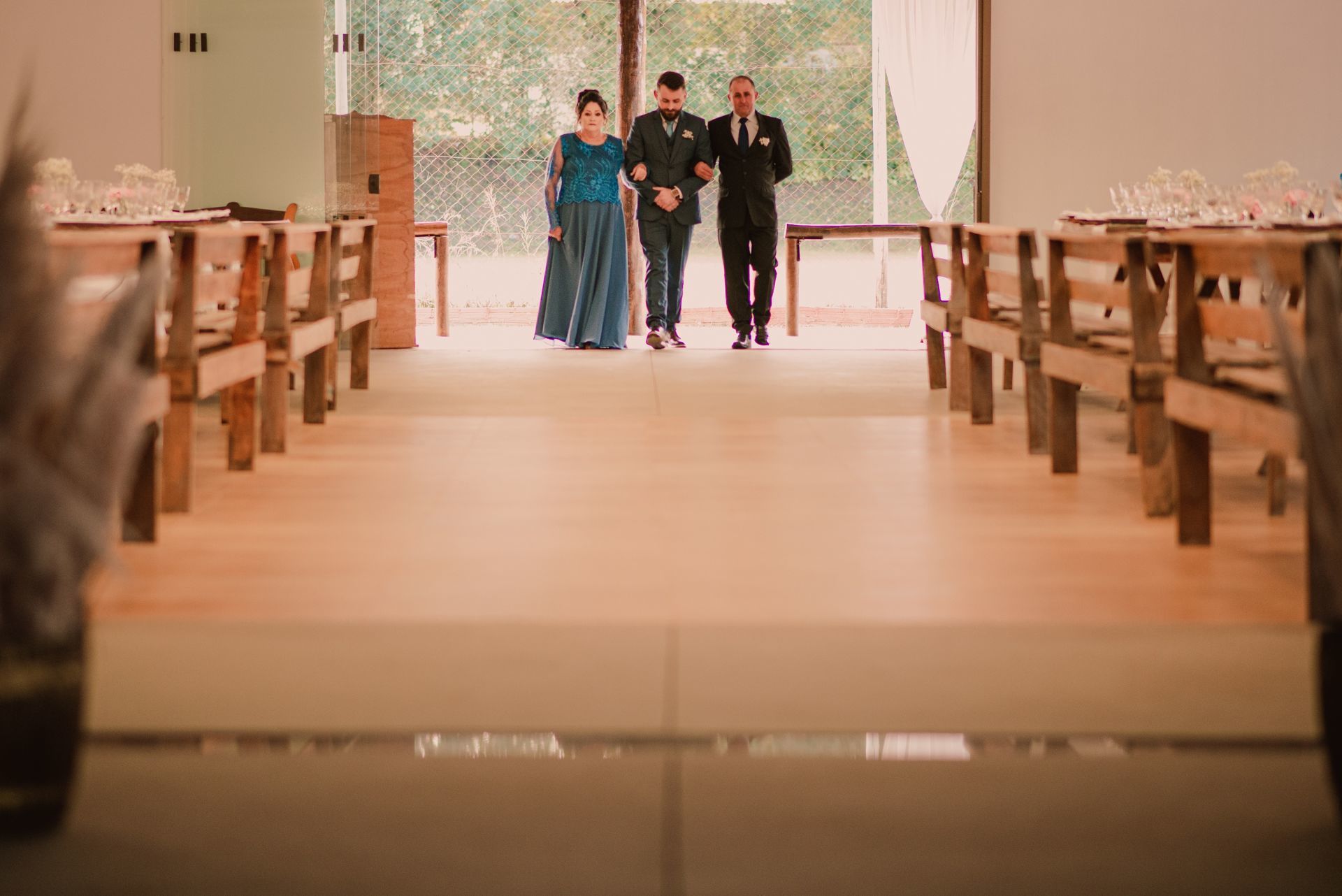 Foto Casamento em Cascavel/PR | Renan & Elise  - Imagem 23