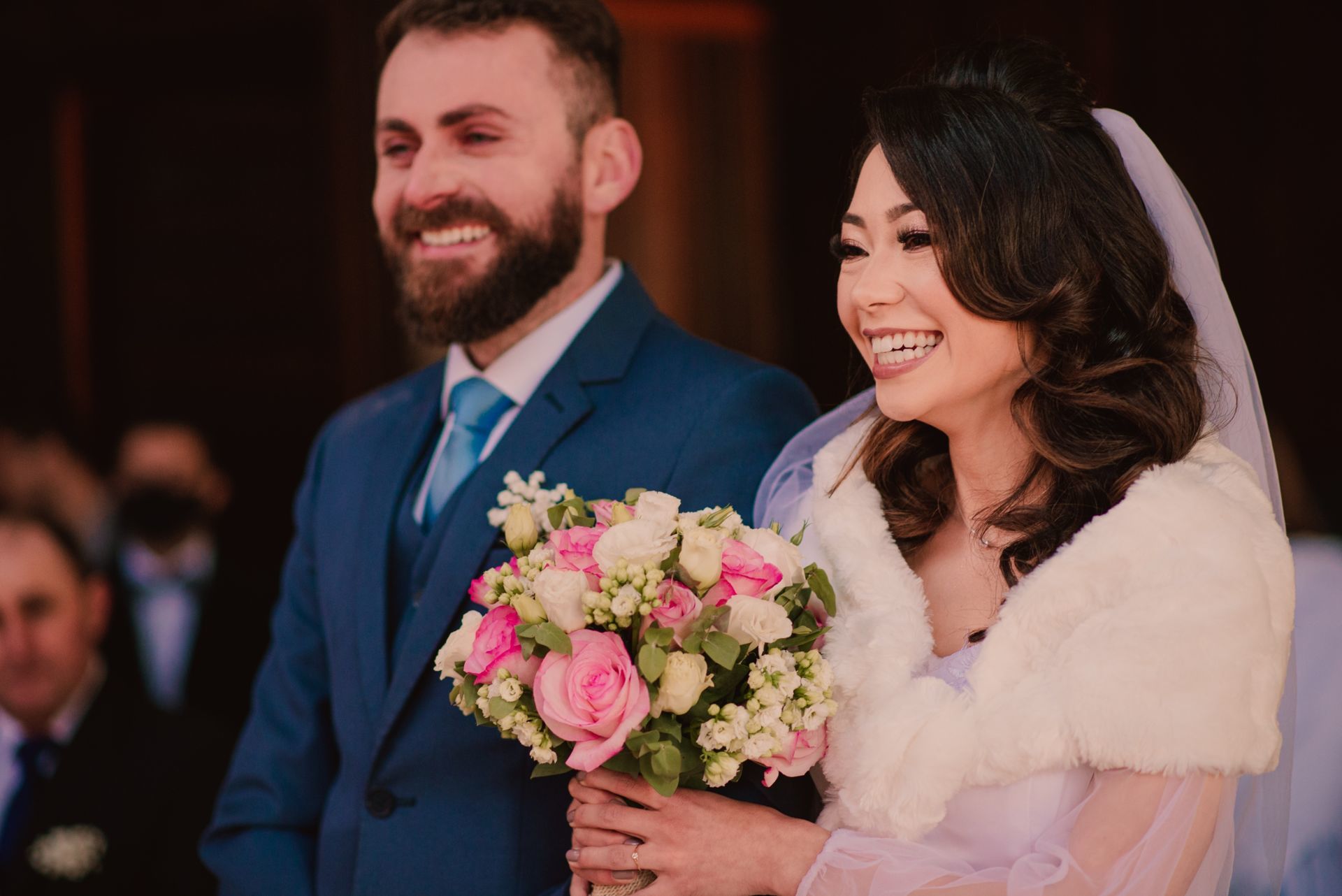 Foto Casamento em Cascavel/PR | Renan & Elise  - Imagem 33