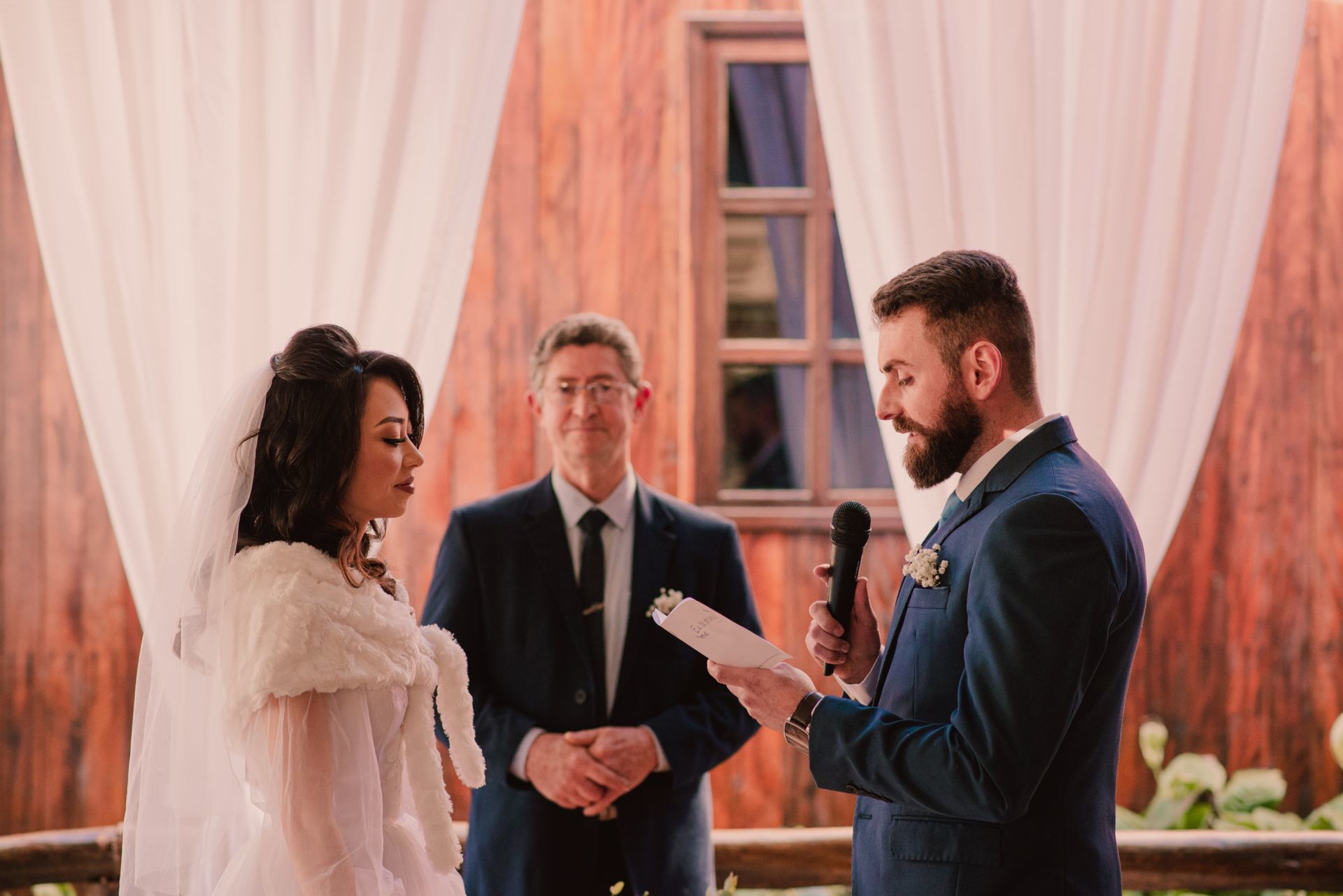 Foto Casamento em Cascavel/PR | Renan & Elise  - Imagem 46