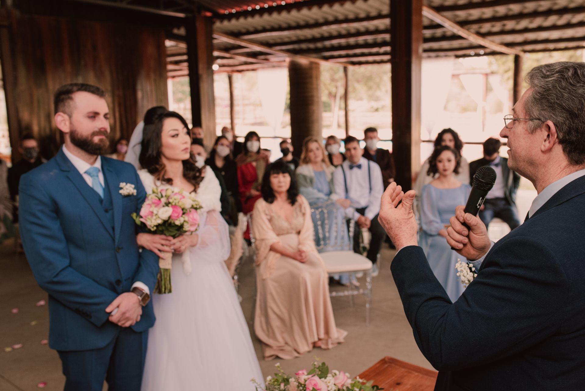 Foto Casamento em Cascavel/PR | Renan & Elise  - Imagem 41