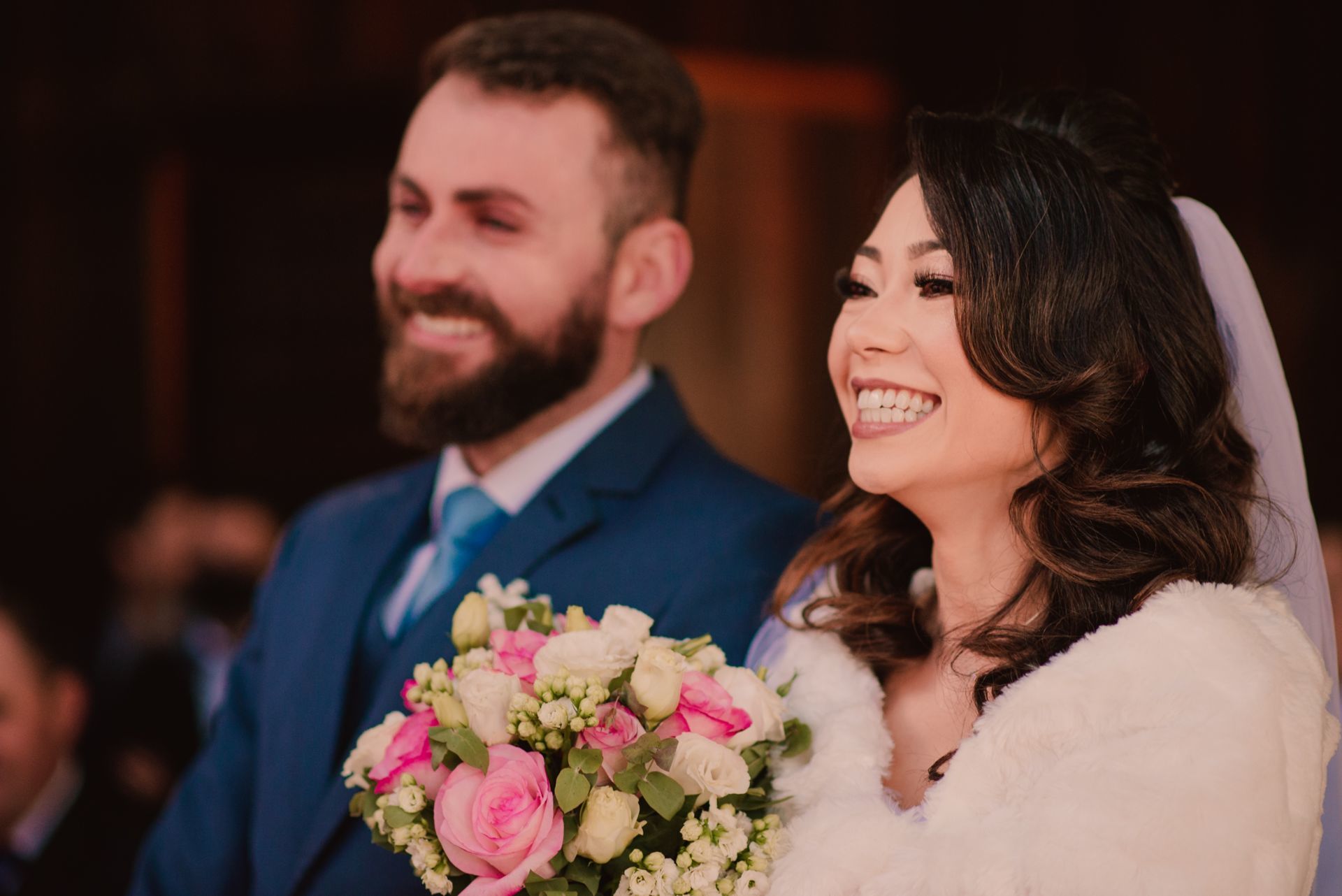 Foto Casamento em Cascavel/PR | Renan & Elise  - Imagem 37