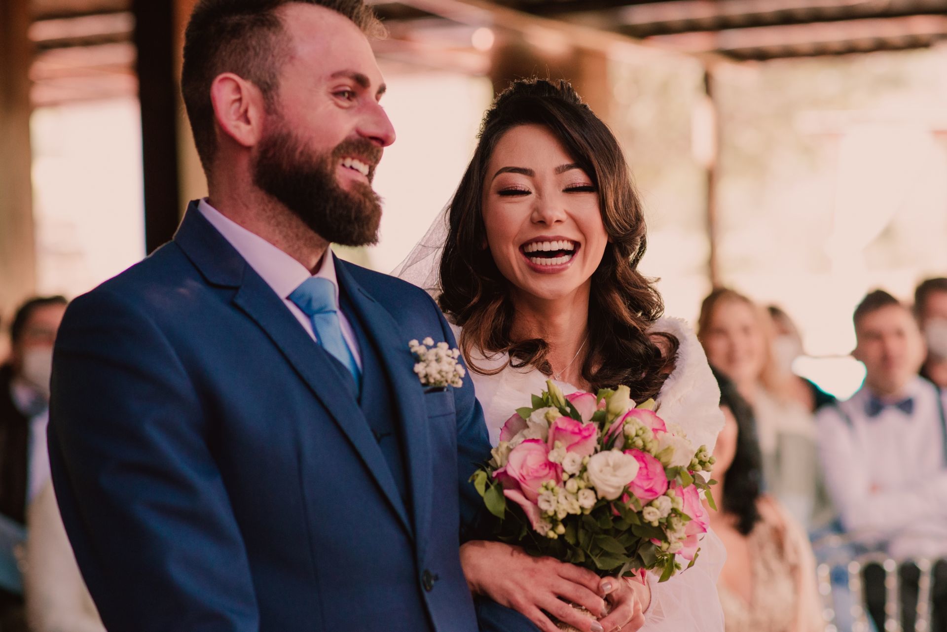 Foto Casamento em Cascavel/PR | Renan & Elise  - Imagem 44