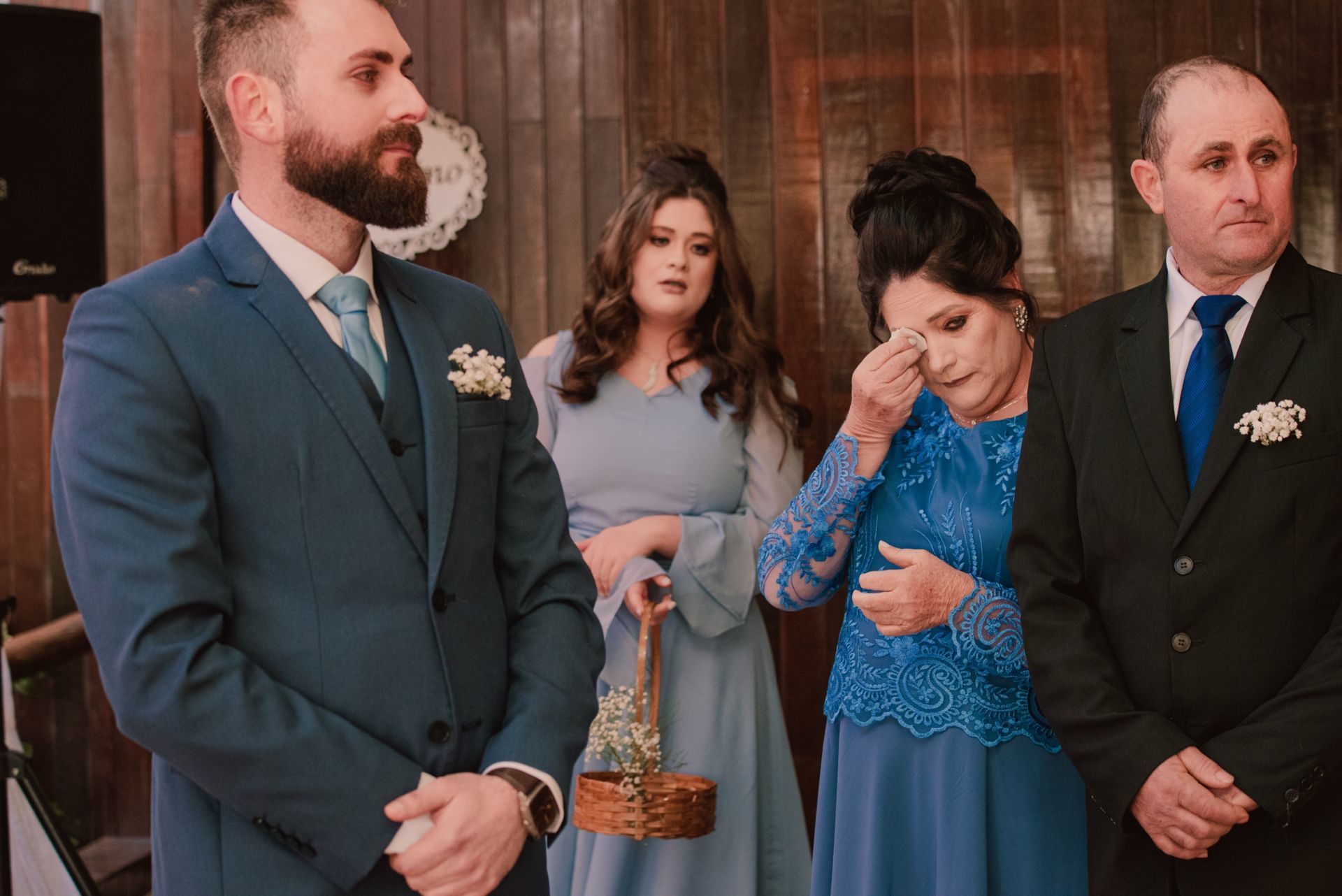 Foto Casamento em Cascavel/PR | Renan & Elise  - Imagem 26