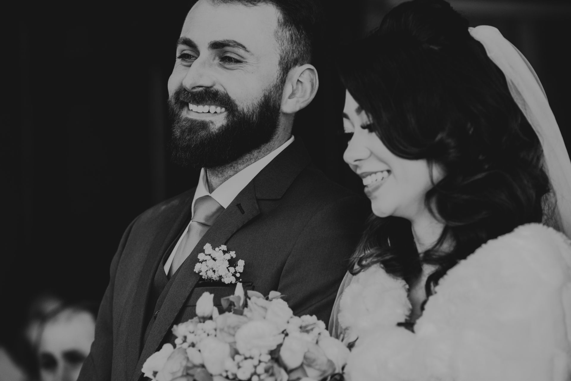 Foto Casamento em Cascavel/PR | Renan & Elise  - Imagem 45