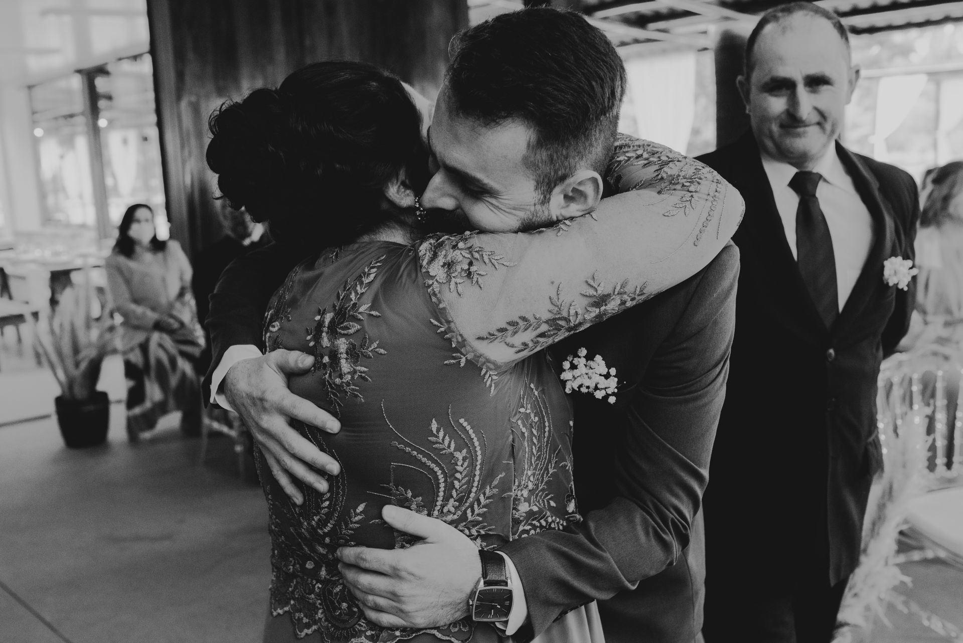 Foto Casamento em Cascavel/PR | Renan & Elise  - Imagem 25