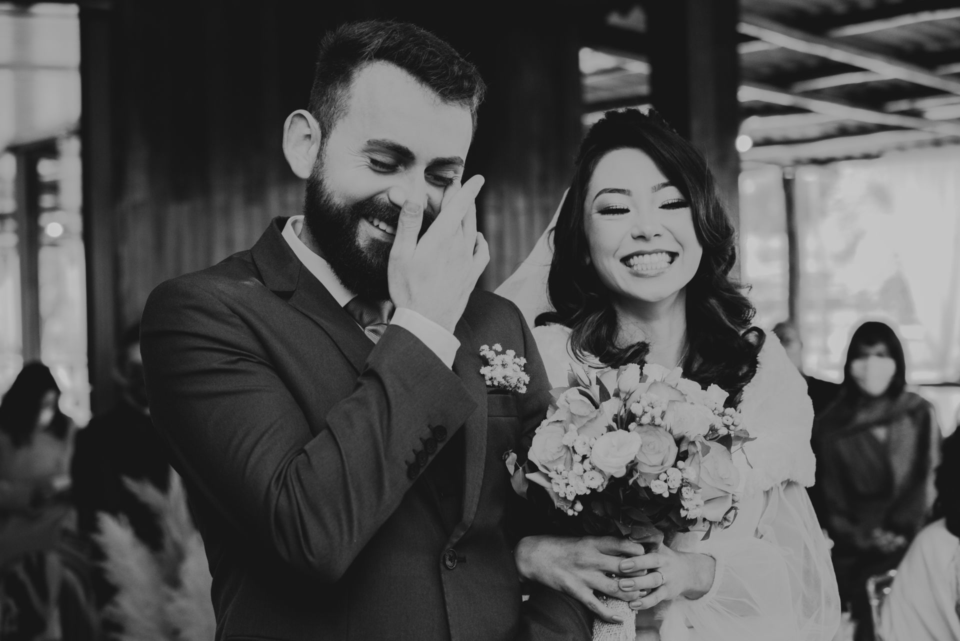 Foto Casamento em Cascavel/PR | Renan & Elise  - Imagem 36