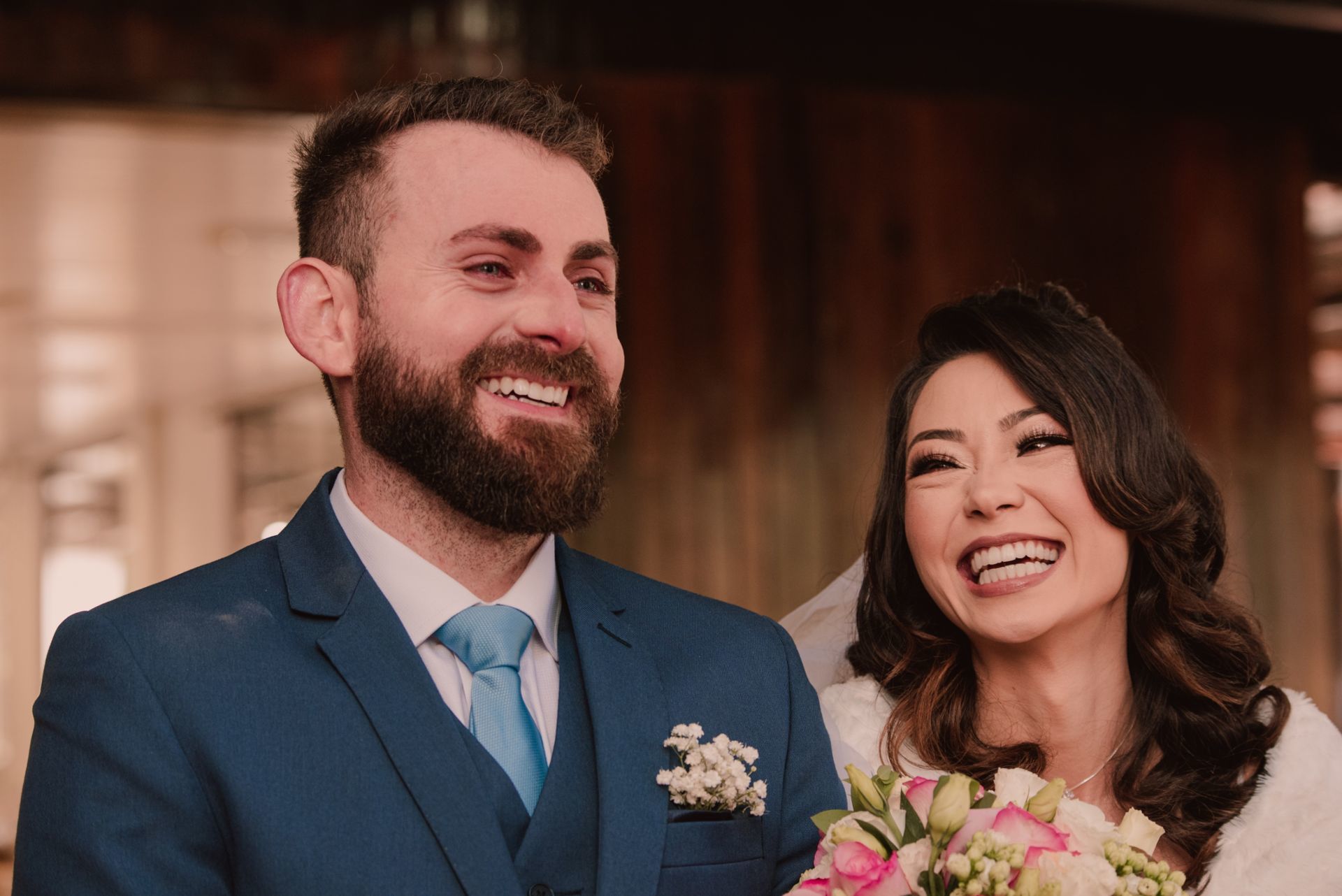 Foto Casamento em Cascavel/PR | Renan & Elise  - Imagem 38