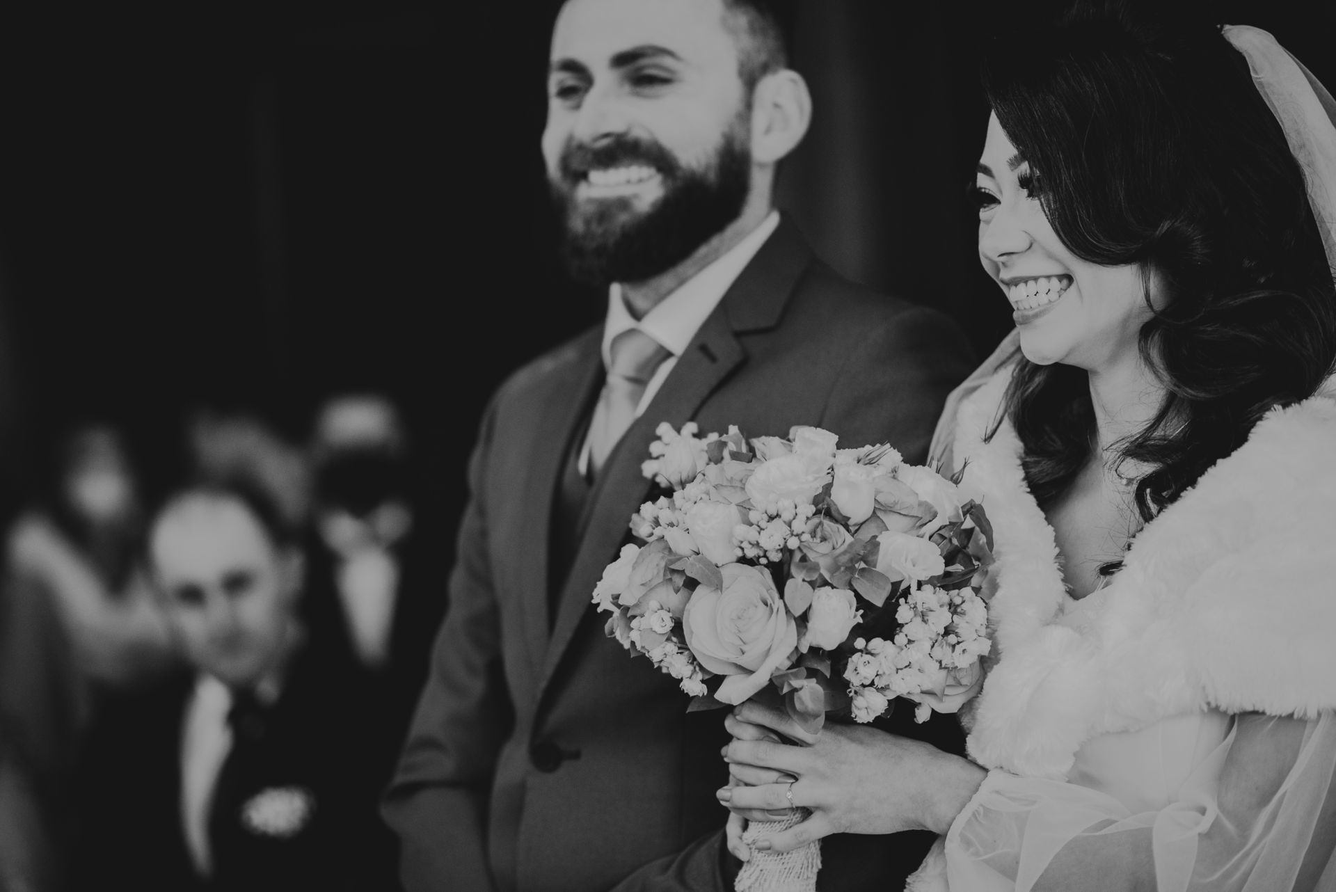 Foto Casamento em Cascavel/PR | Renan & Elise  - Imagem 32