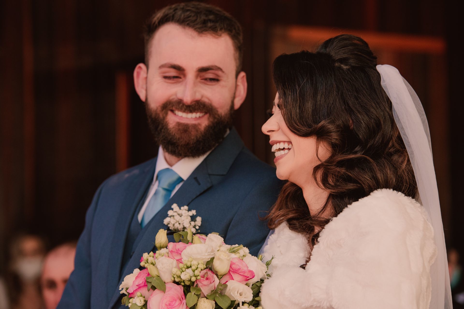 Foto Casamento em Cascavel/PR | Renan & Elise  - Imagem 43