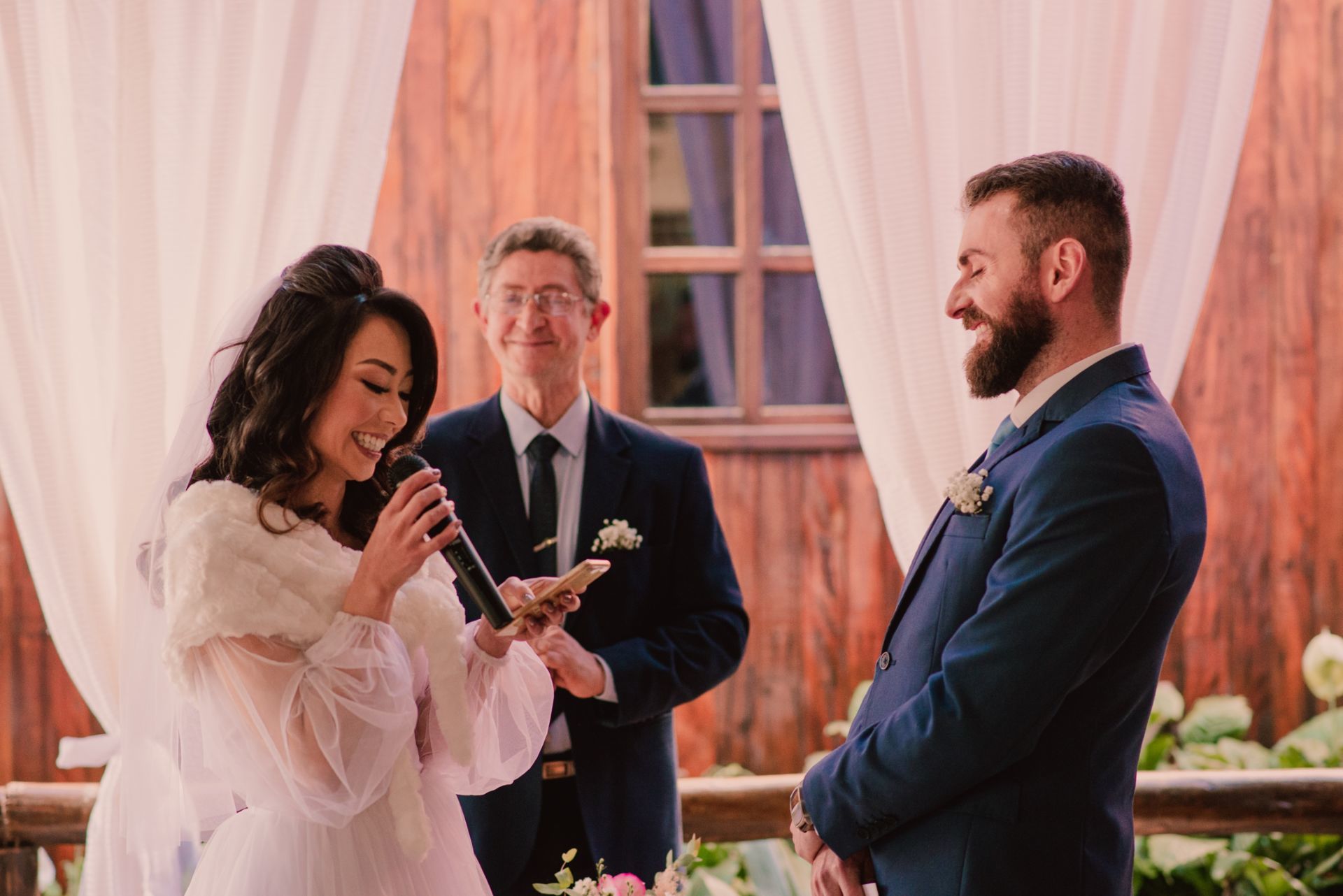 Foto Casamento em Cascavel/PR | Renan & Elise  - Imagem 57