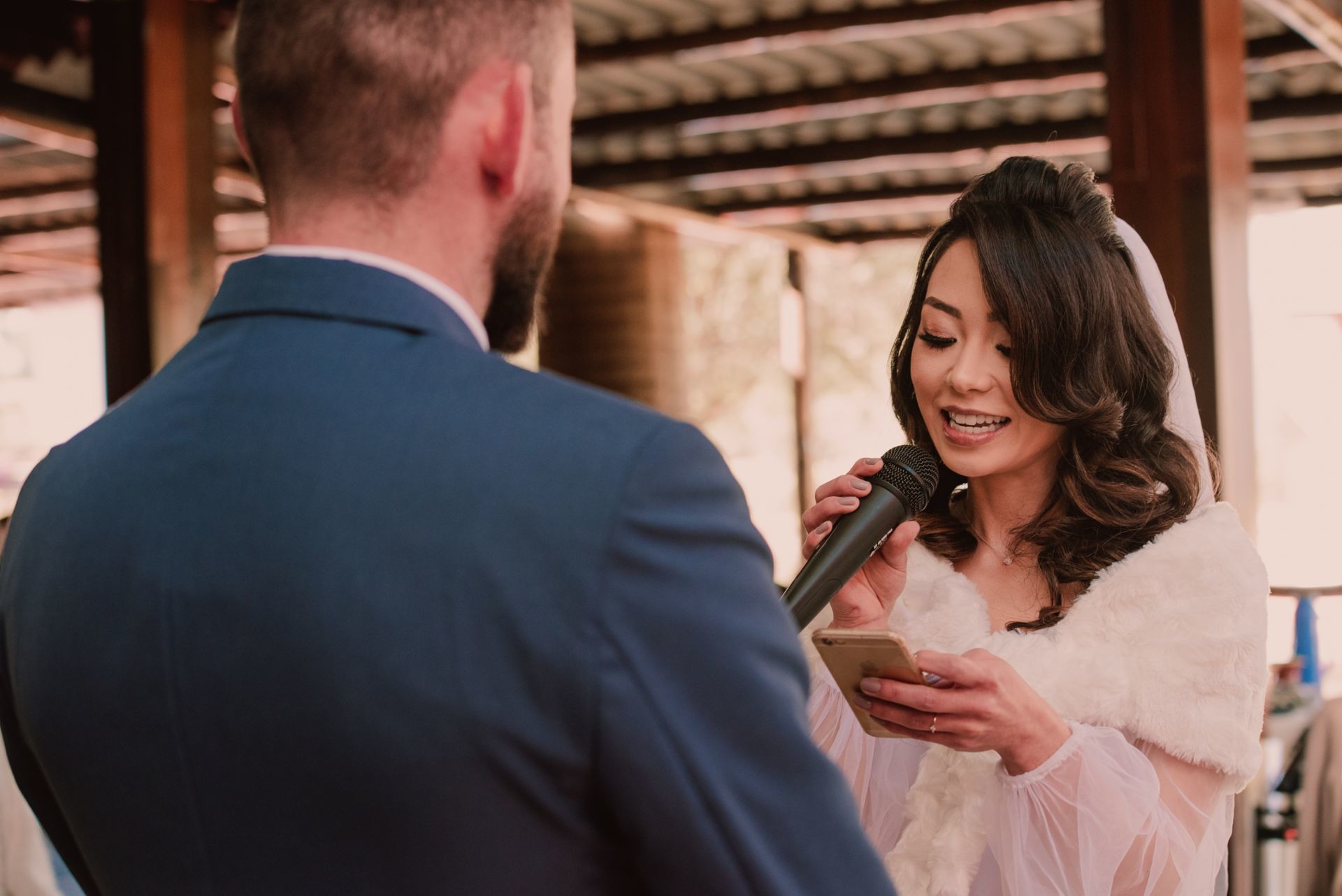 Foto Casamento em Cascavel/PR | Renan & Elise  - Imagem 54