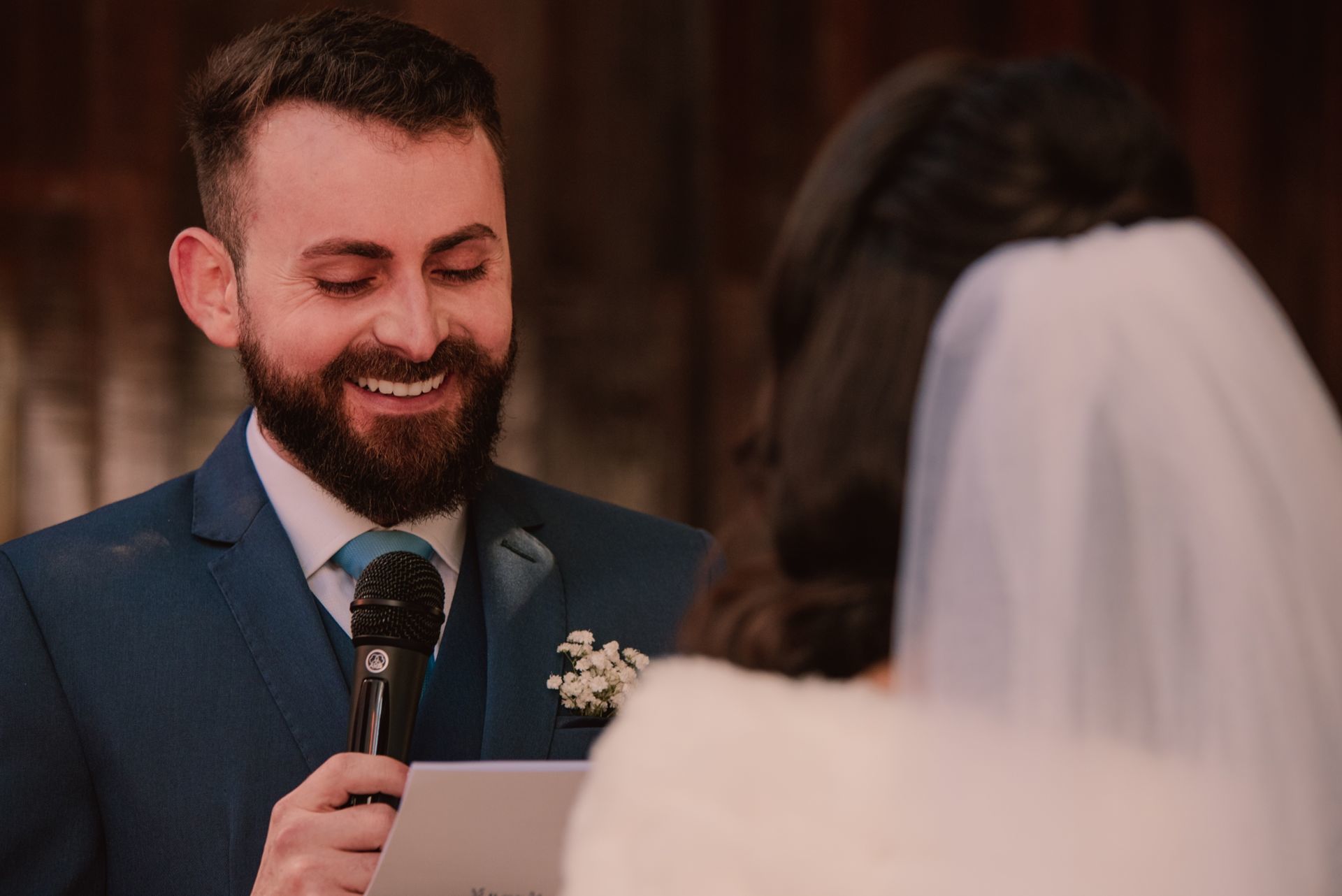 Foto Casamento em Cascavel/PR | Renan & Elise  - Imagem 50