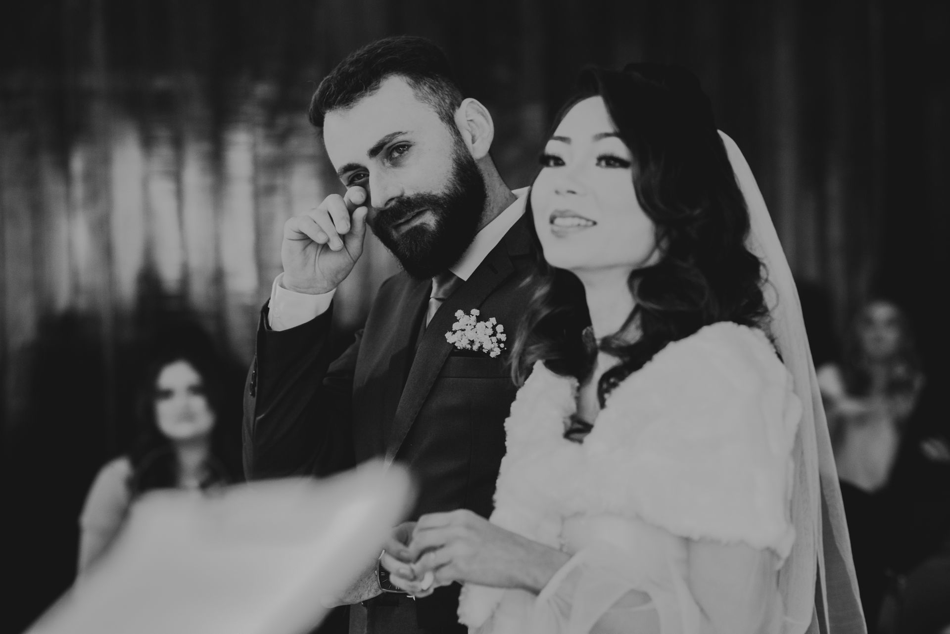 Foto Casamento em Cascavel/PR | Renan & Elise  - Imagem 60