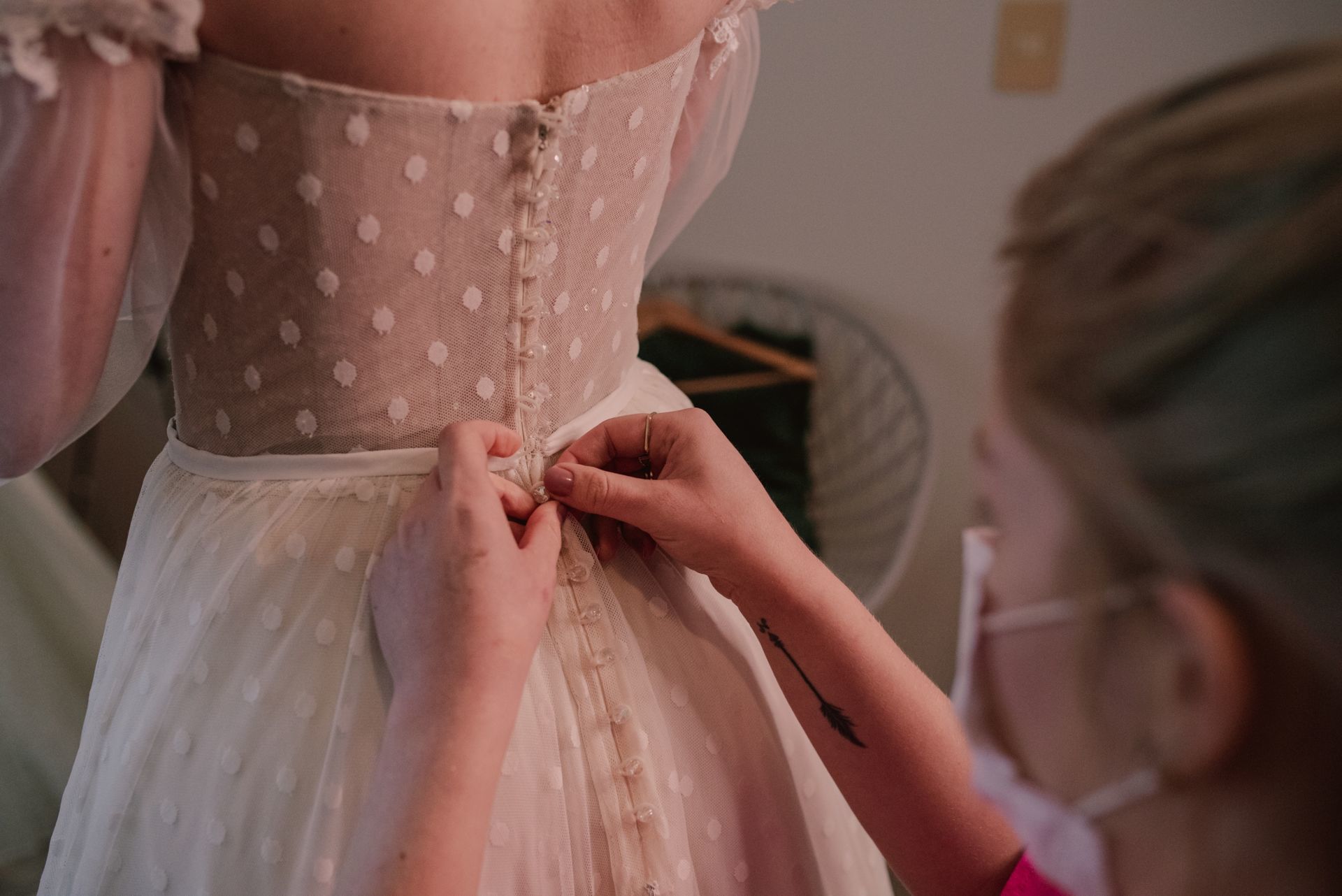 Foto Casamento em Chapecó/SC | Fabioano & Yalê  - Imagem 9