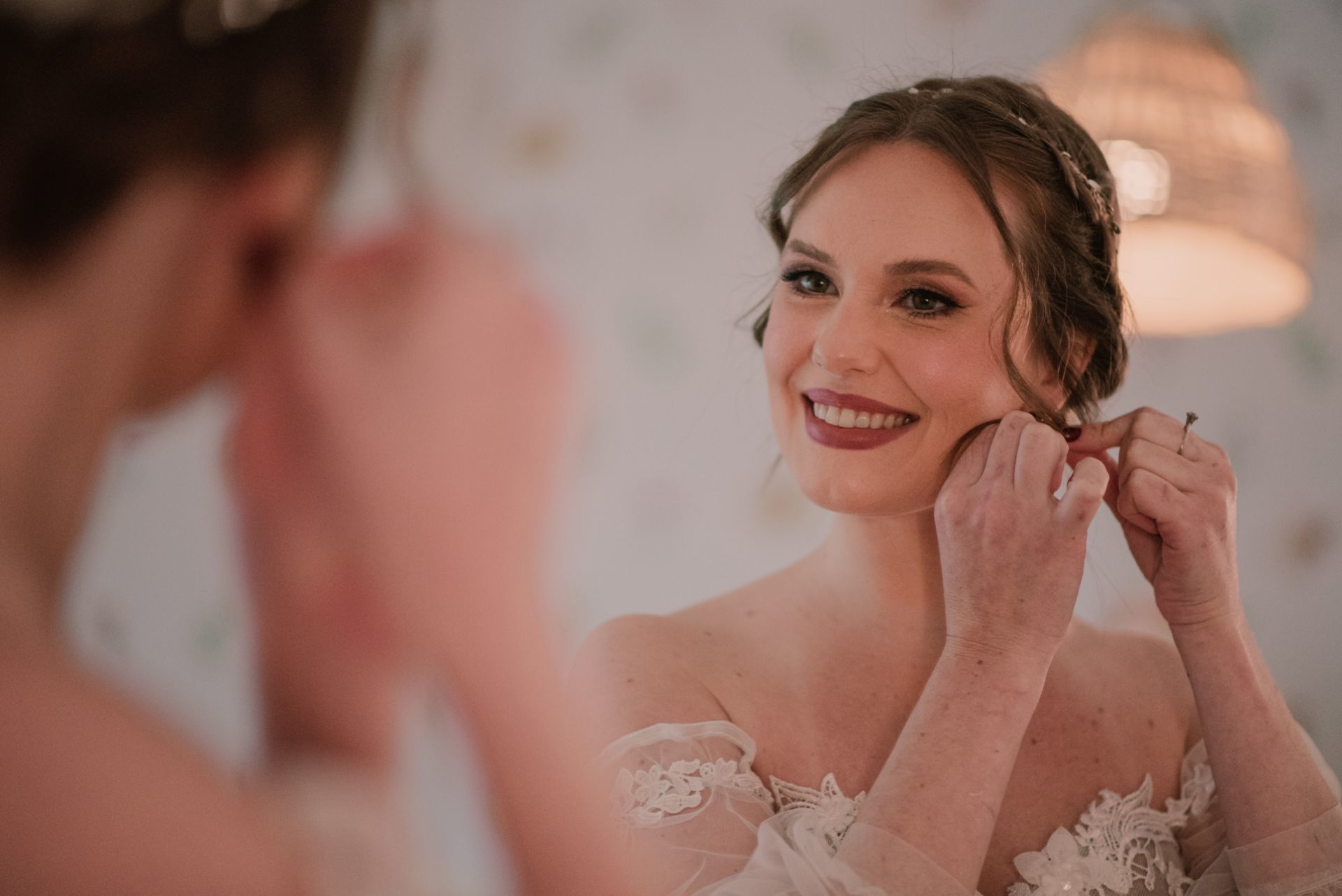 Foto Casamento em Chapecó/SC | Fabioano & Yalê  - Imagem 10