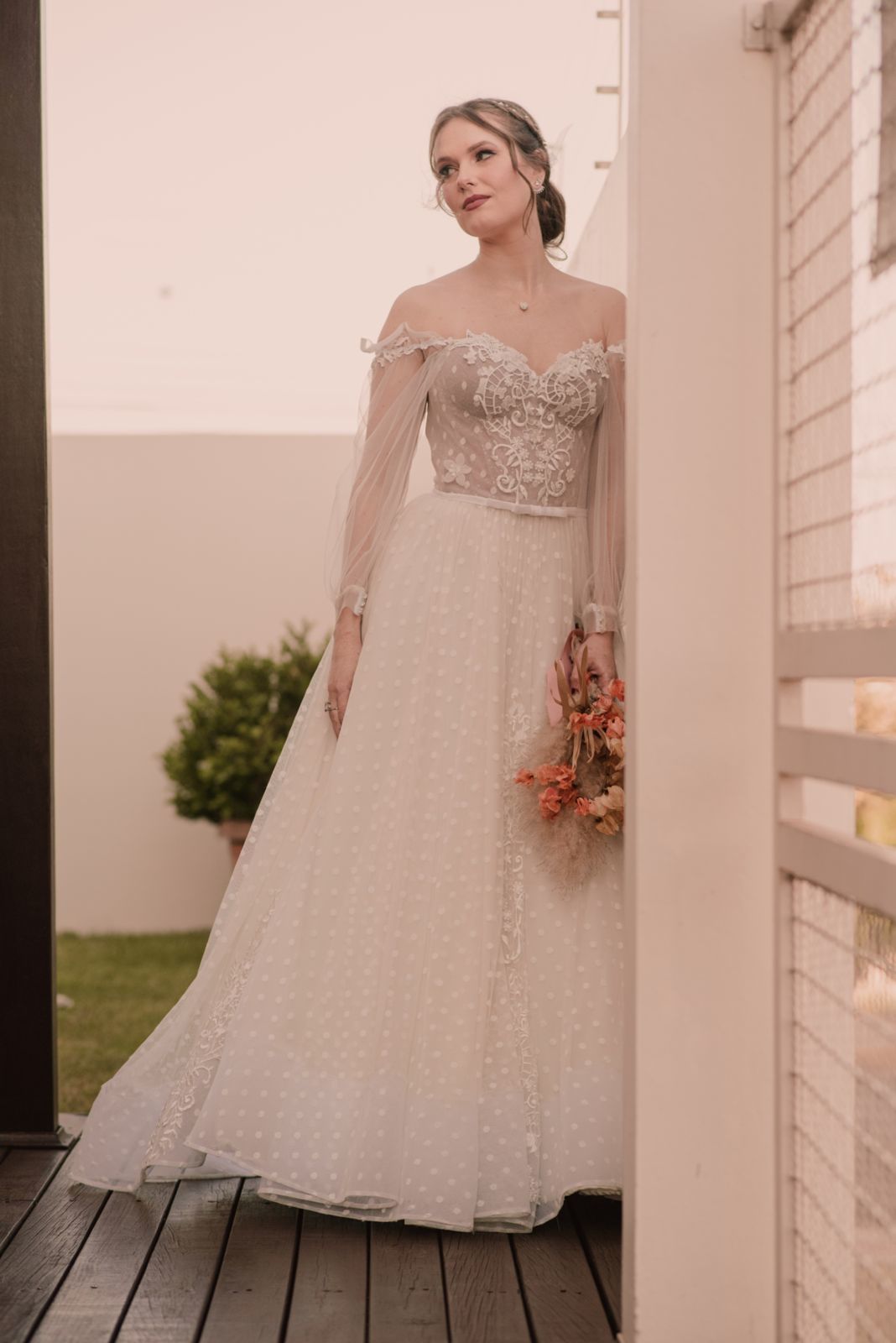 Foto Casamento em Chapecó/SC | Fabioano & Yalê  - Imagem 20