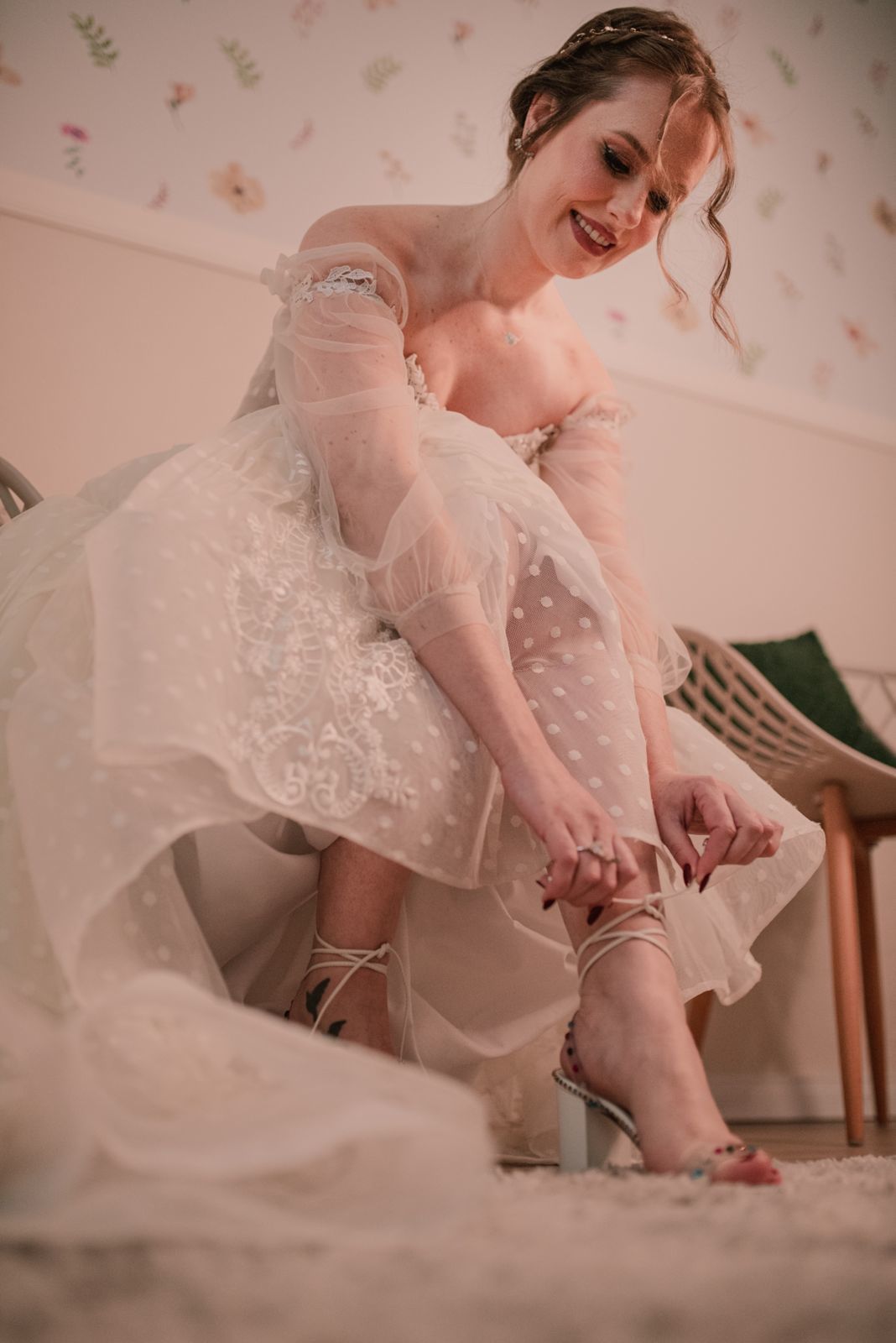 Foto Casamento em Chapecó/SC | Fabioano & Yalê  - Imagem 12