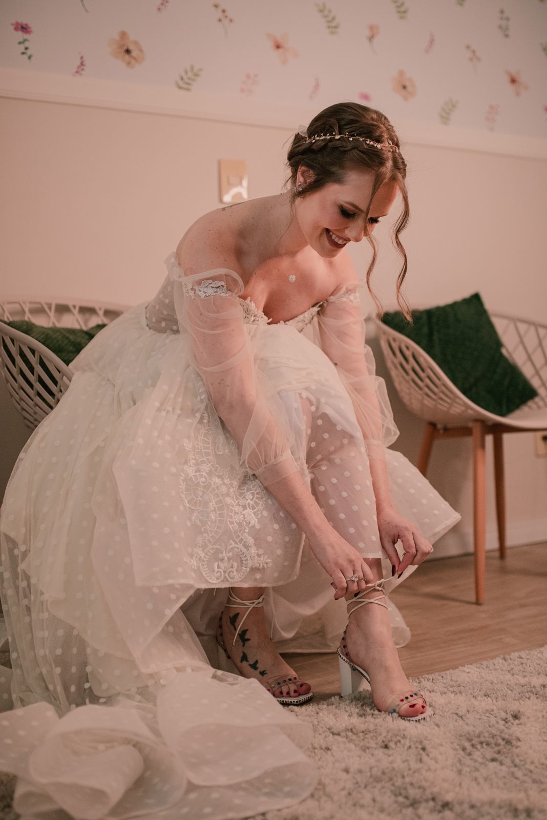 Foto Casamento em Chapecó/SC | Fabioano & Yalê  - Imagem 11