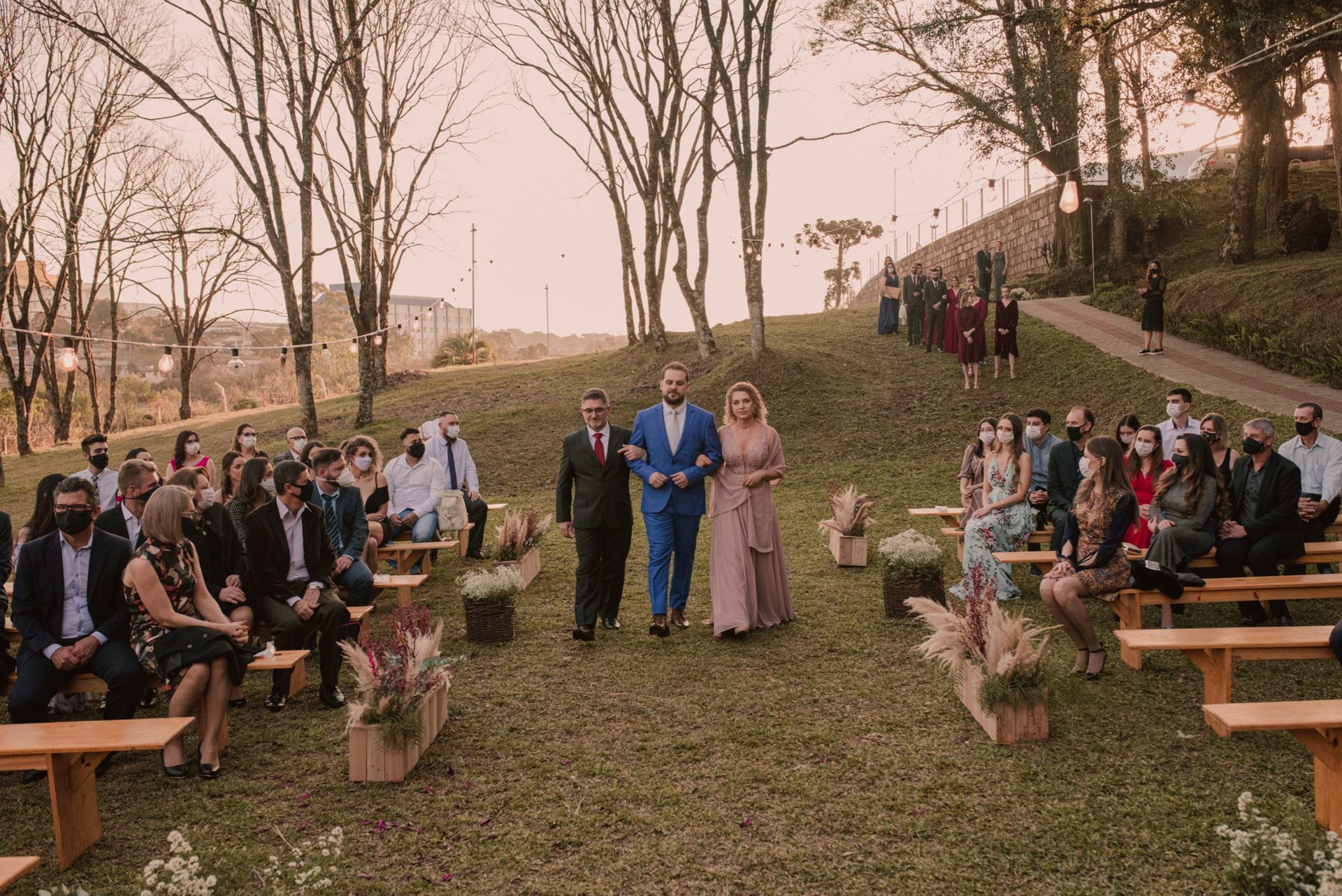 Foto Casamento em Chapecó/SC | Fabioano & Yalê  - Imagem 29