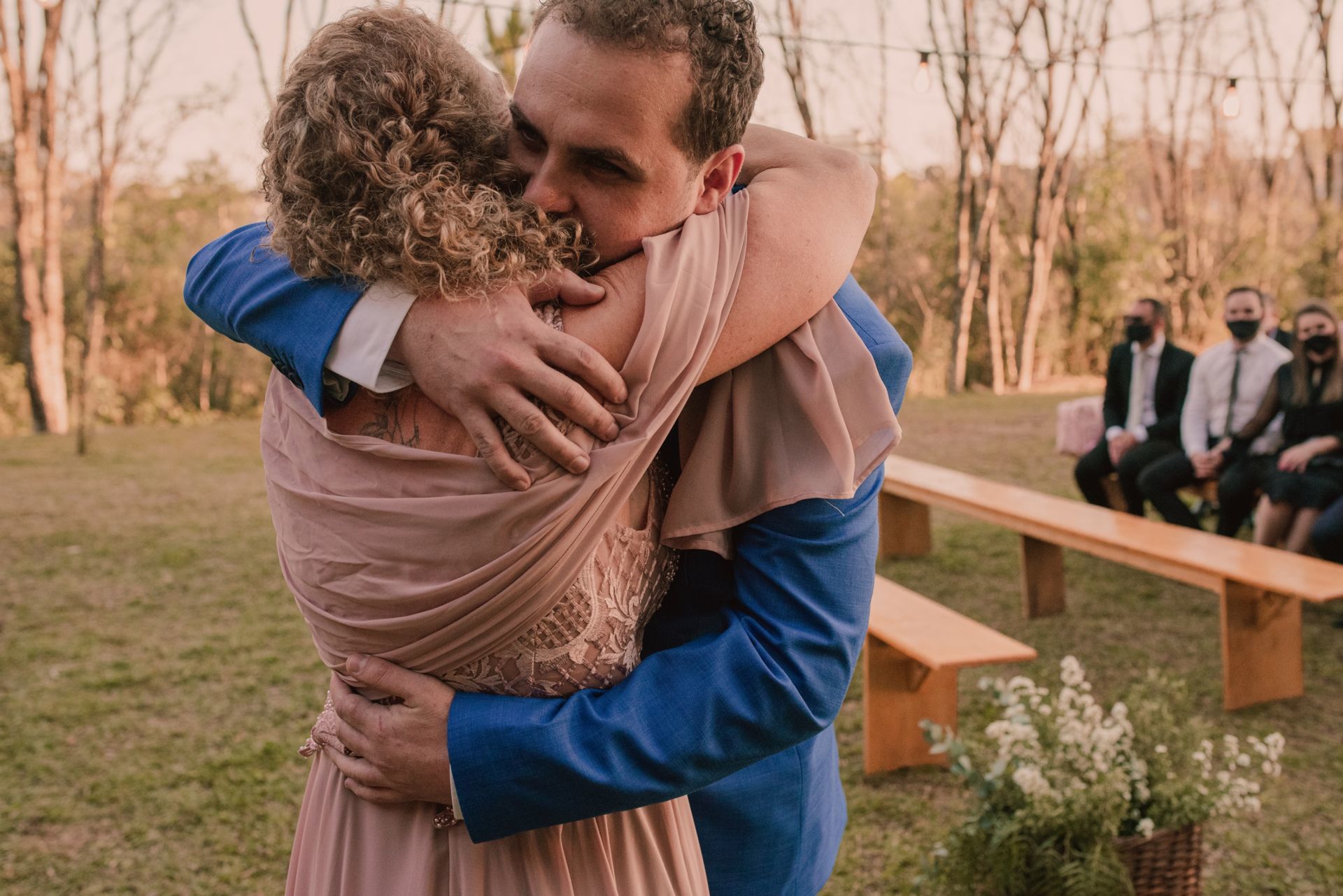 Foto Casamento em Chapecó/SC | Fabioano & Yalê  - Imagem 30