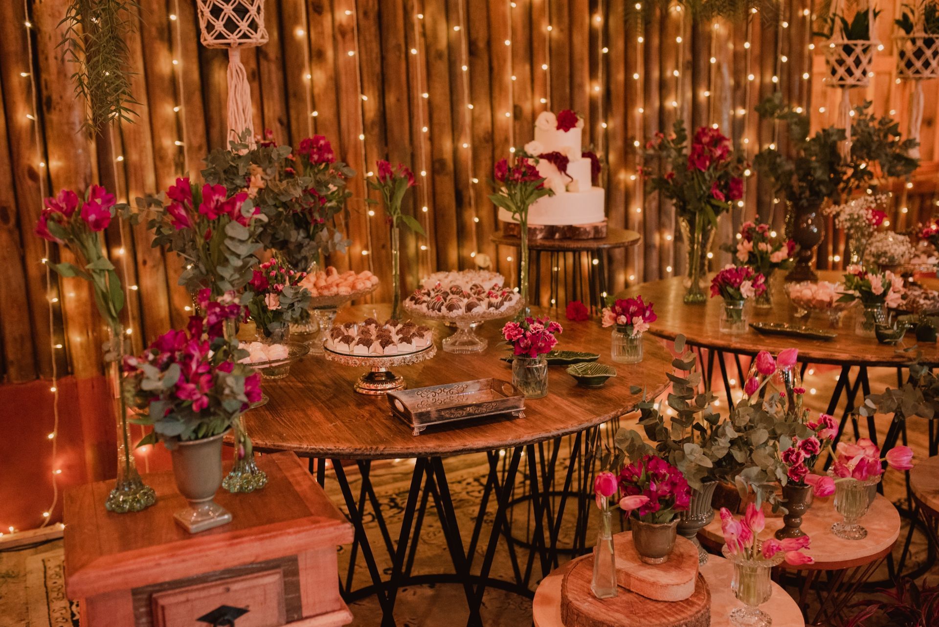 Foto Casamento em Chapecó/SC | Fabioano & Yalê  - Imagem 28