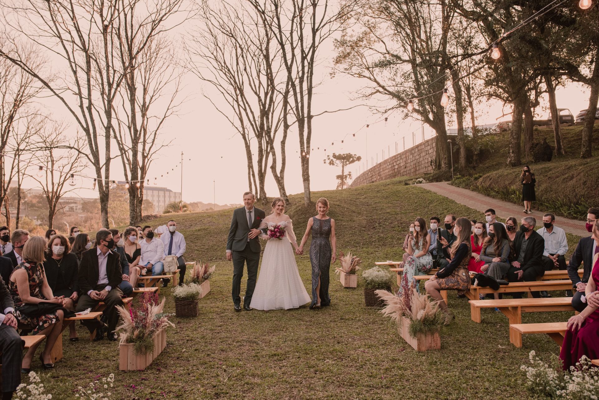 Foto Casamento em Chapecó/SC | Fabioano & Yalê  - Imagem 40