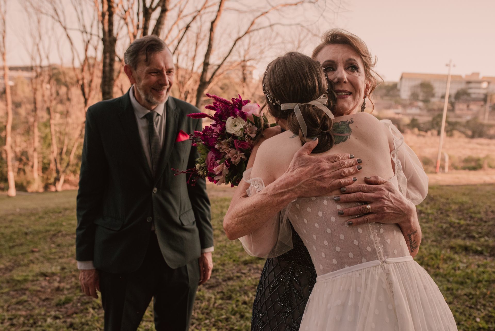 Foto Casamento em Chapecó/SC | Fabioano & Yalê  - Imagem 36
