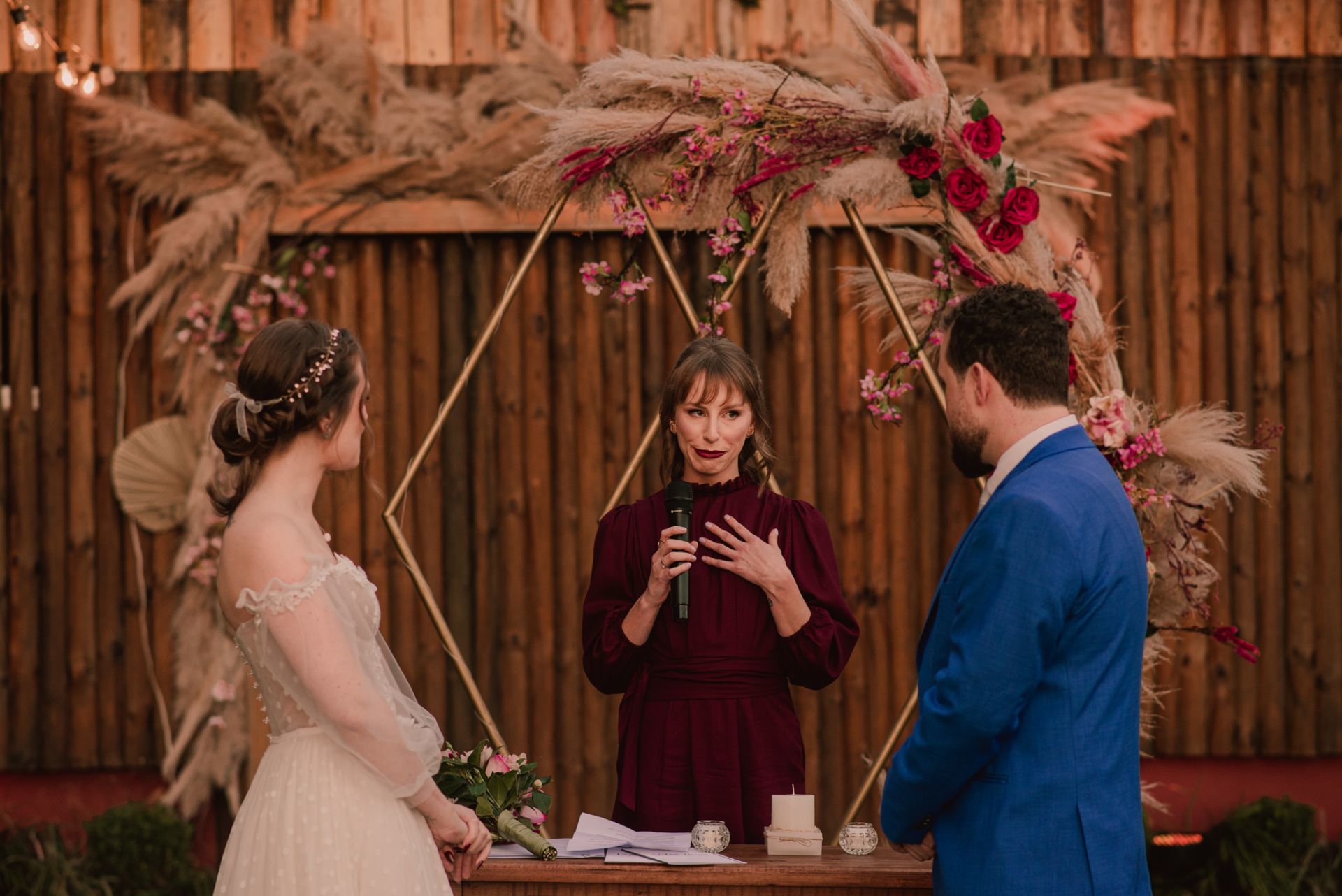 Foto Casamento em Chapecó/SC | Fabioano & Yalê  - Imagem 49
