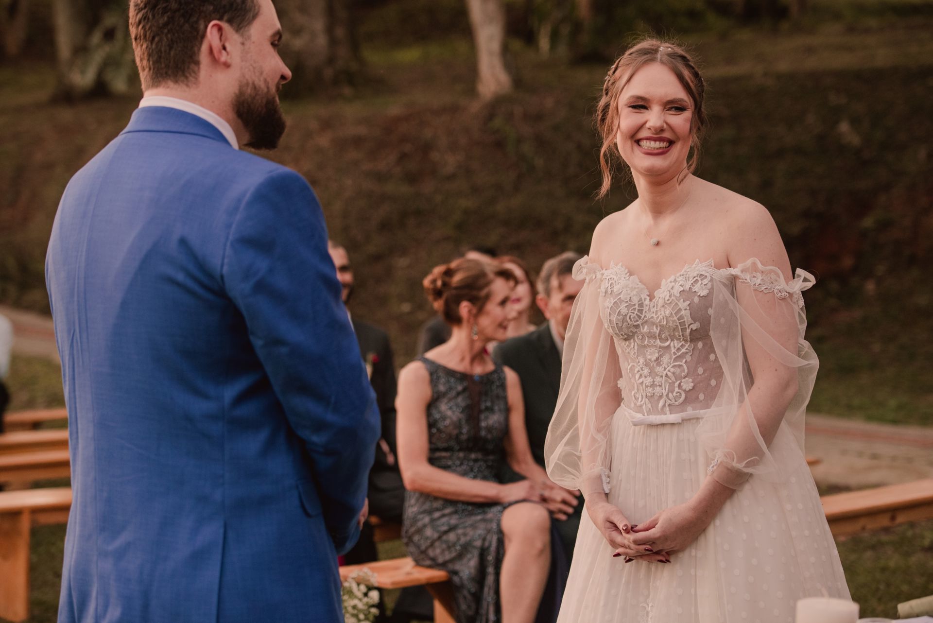 Foto Casamento em Chapecó/SC | Fabioano & Yalê  - Imagem 50
