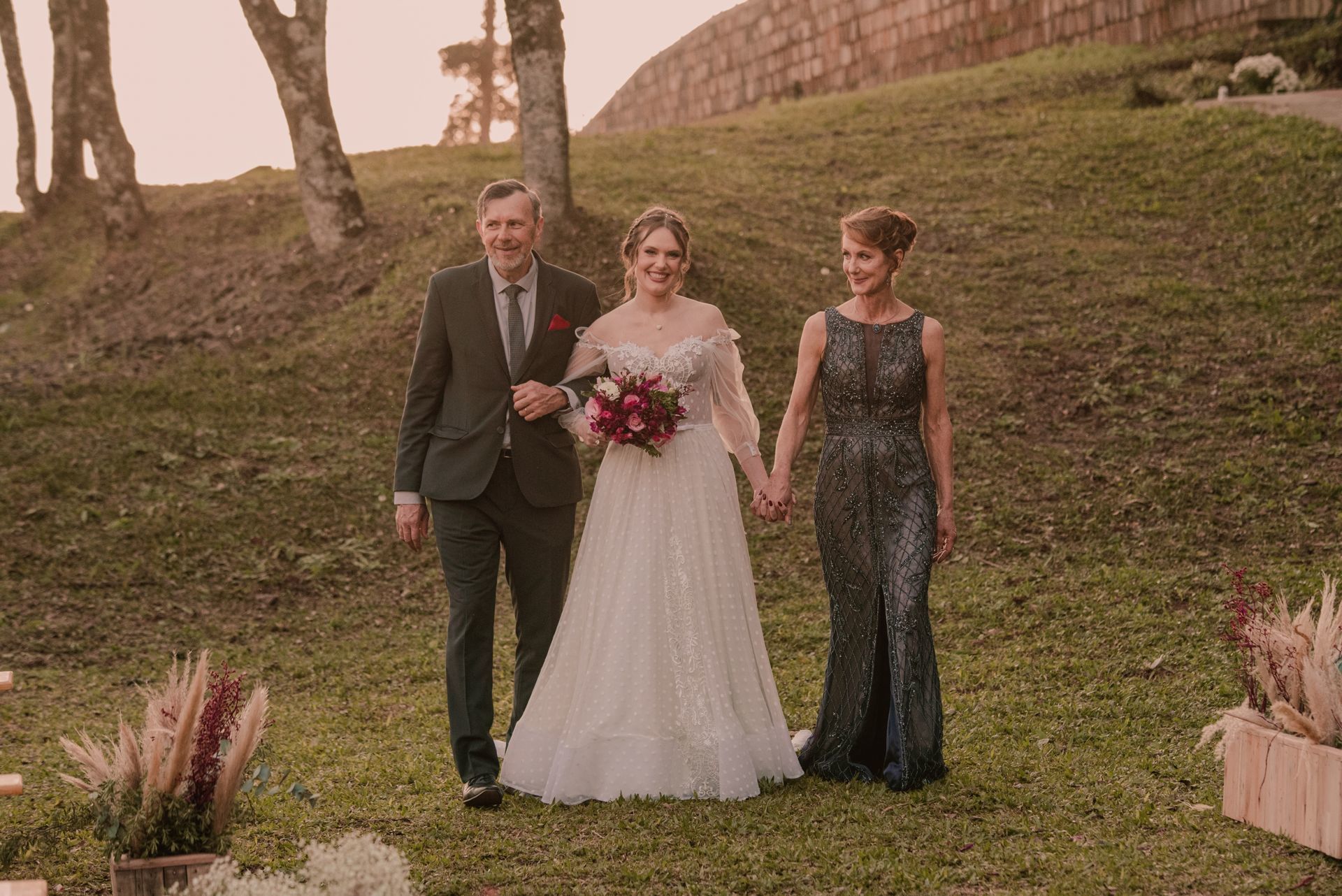 Foto Casamento em Chapecó/SC | Fabioano & Yalê  - Imagem 41
