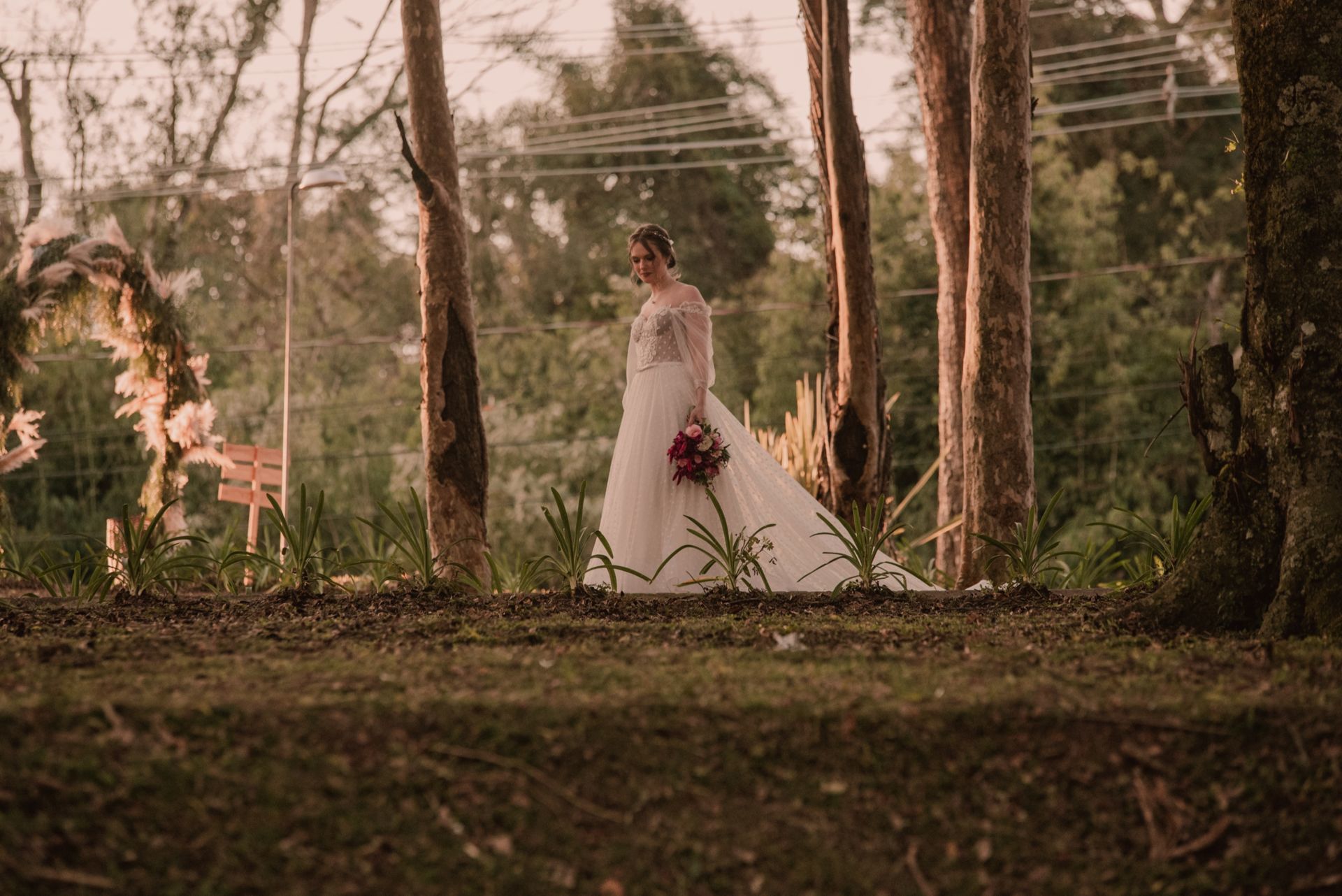 Foto Casamento em Chapecó/SC | Fabioano & Yalê  - Imagem 34