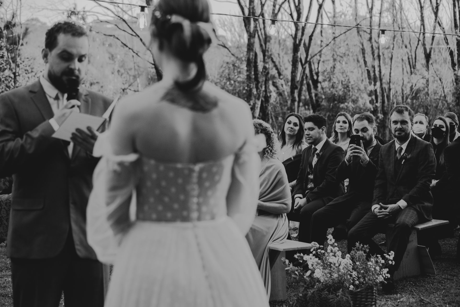 Foto Casamento em Chapecó/SC | Fabioano & Yalê  - Imagem 57