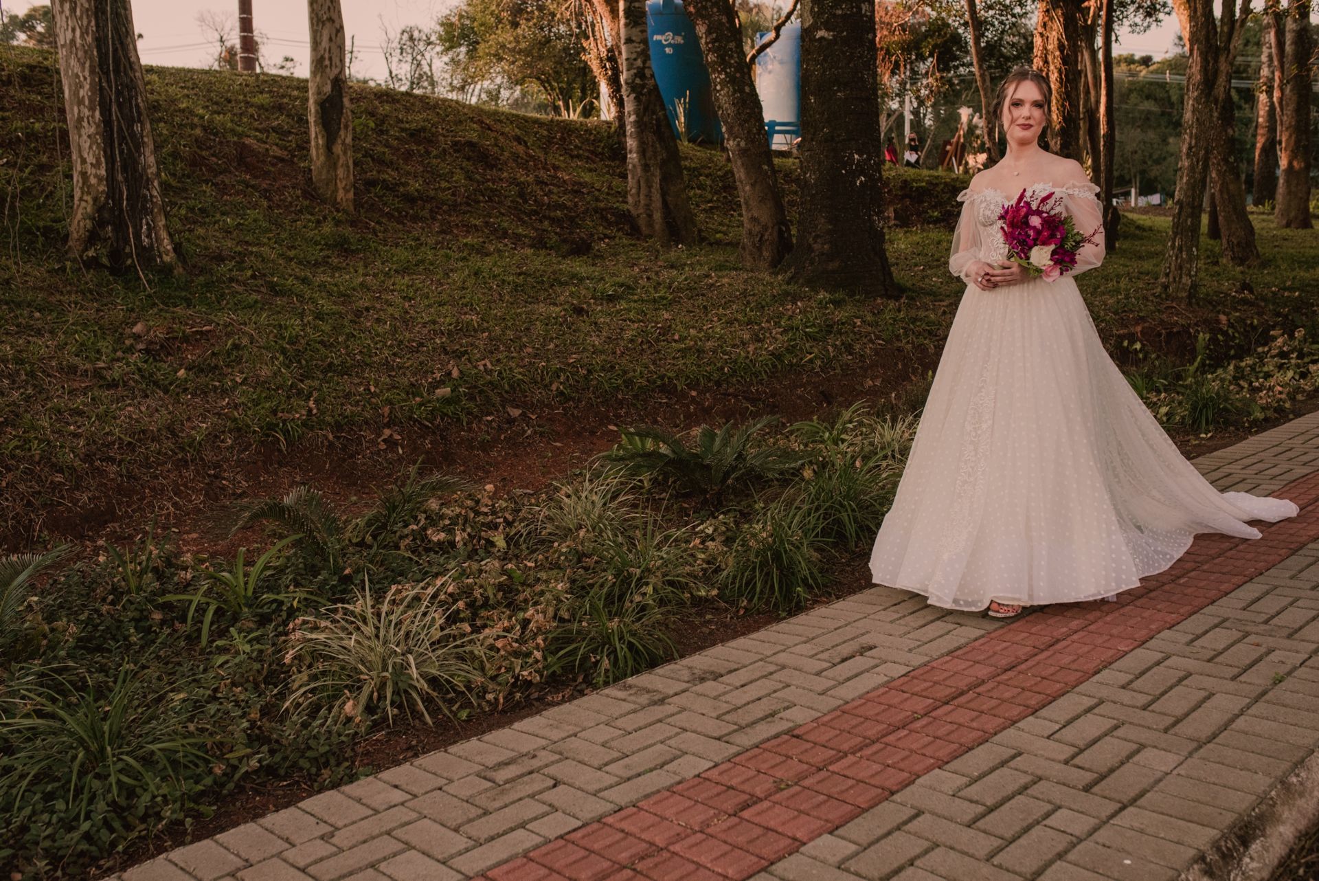 Foto Casamento em Chapecó/SC | Fabioano & Yalê  - Imagem 35