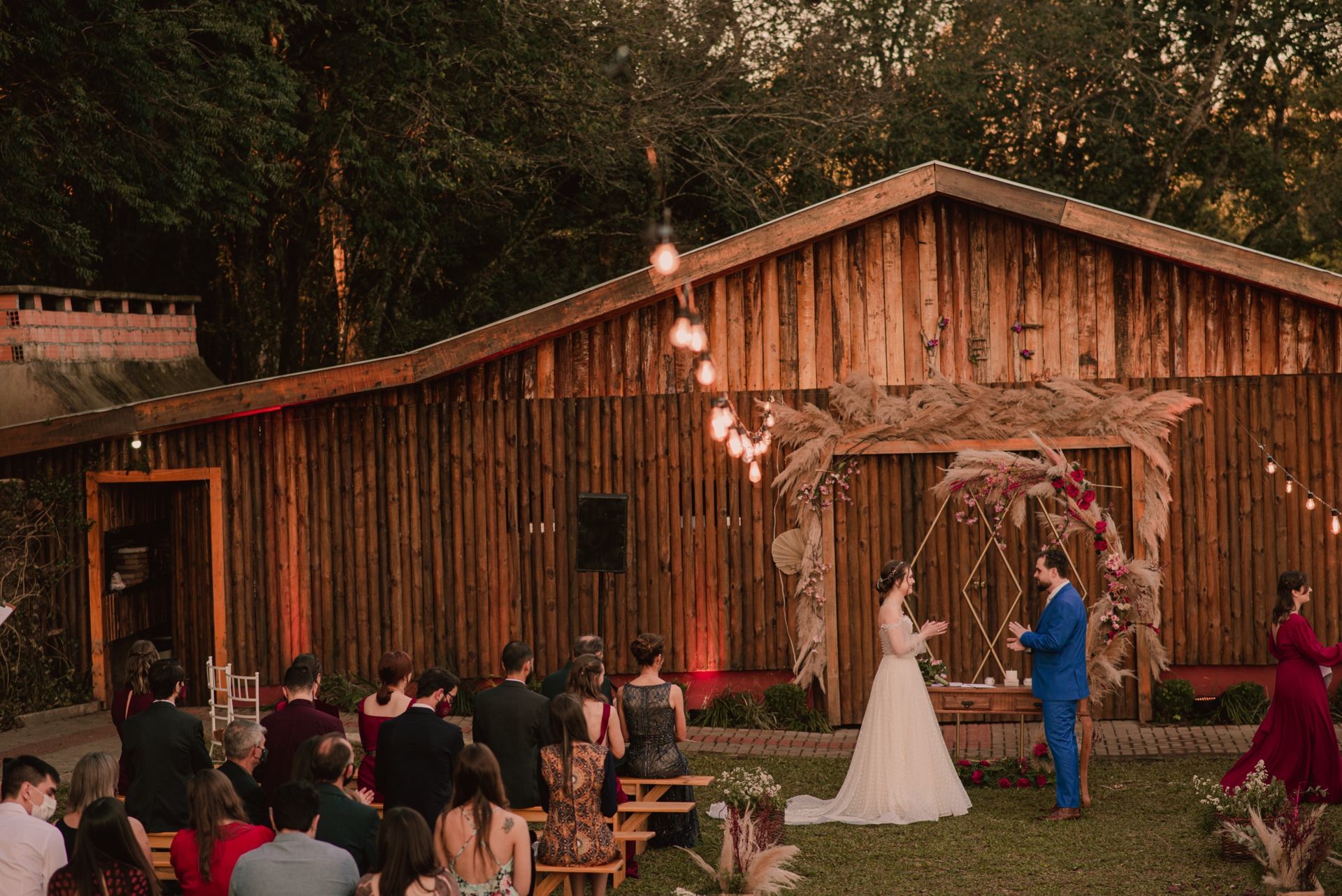 Foto Casamento em Chapecó/SC | Fabioano & Yalê  - Imagem 48