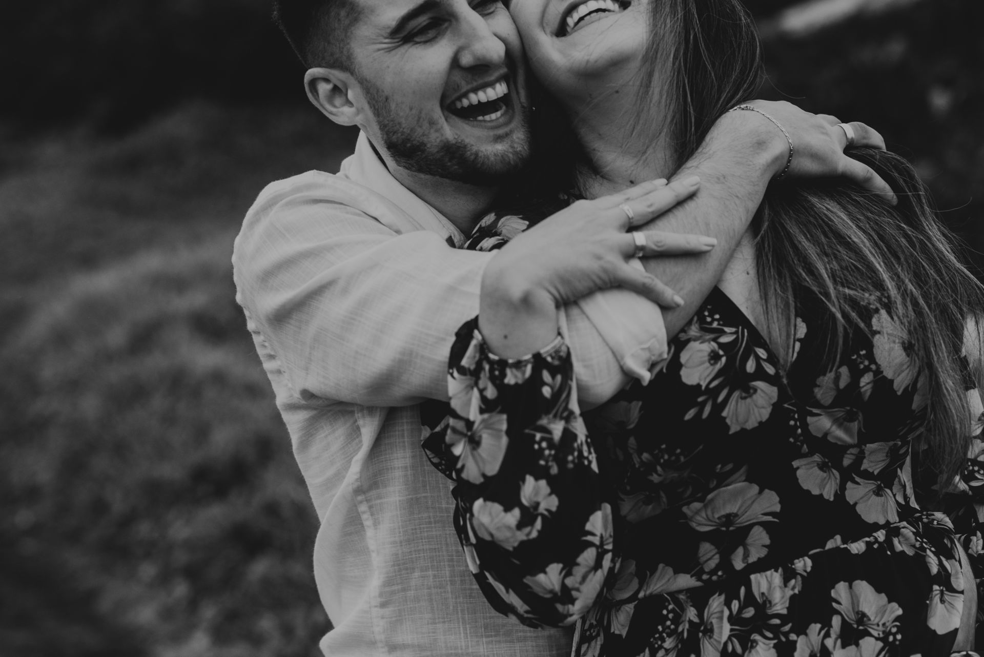 Foto Ensaio Pré Wedding na Guarda do Embaú/SC | Matheus & Andressa  - Imagem 11