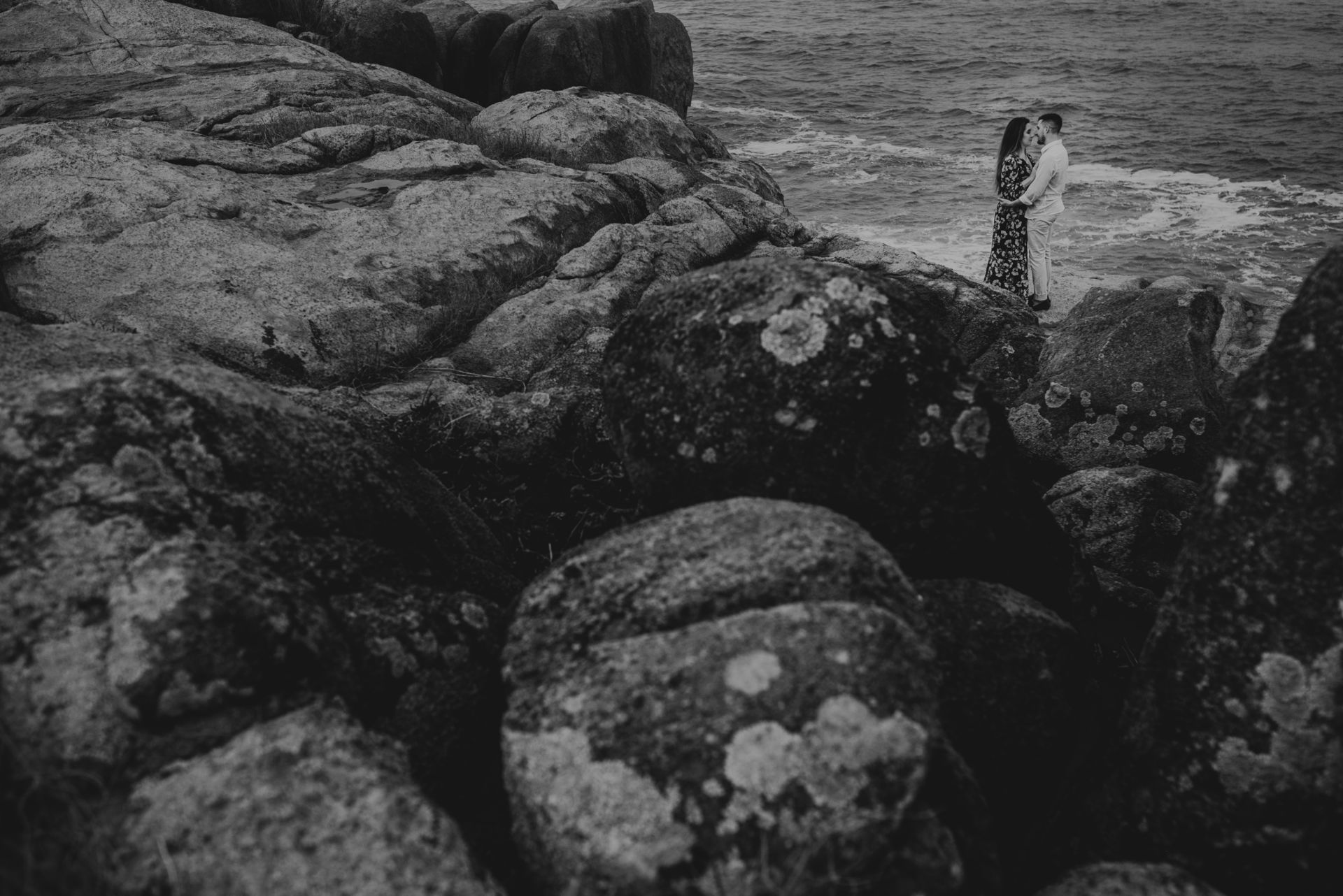 Foto Ensaio Pré Wedding na Guarda do Embaú/SC | Matheus & Andressa  - Imagem 23