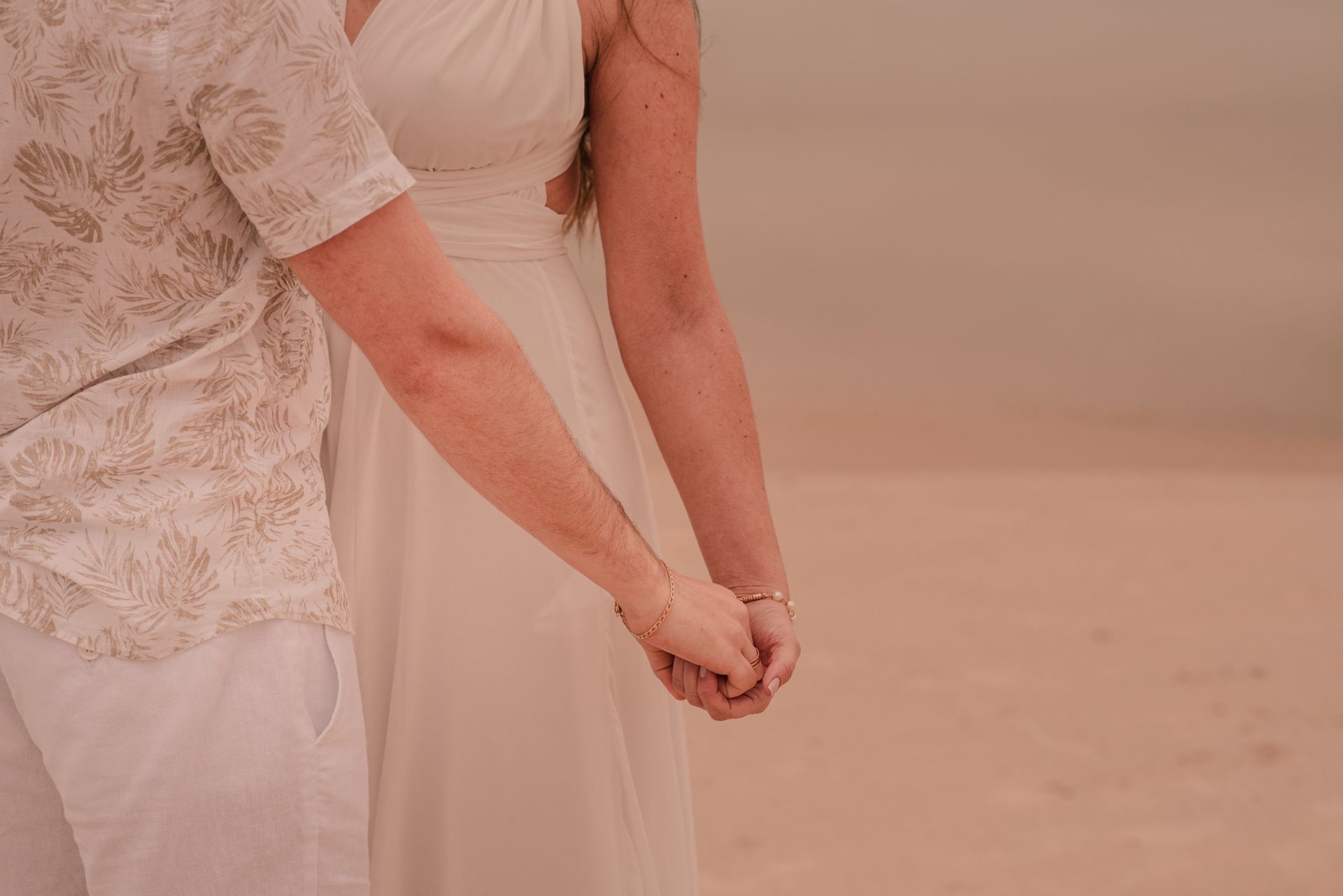 Foto Ensaio Pré Wedding na Guarda do Embaú/SC | Matheus & Andressa  - Imagem 43