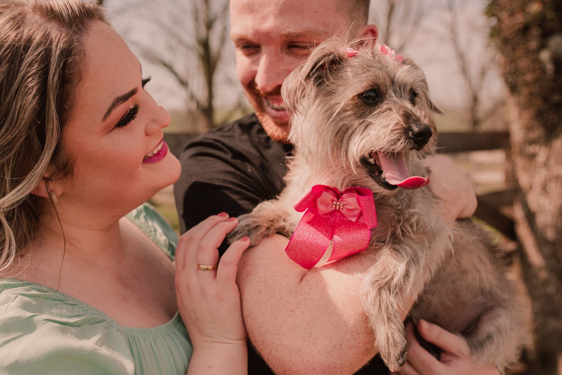 Foto Ensaio Pré Wedding na Villa Trentin - Erechim/RS | Keila & Fernando  - Imagem 0