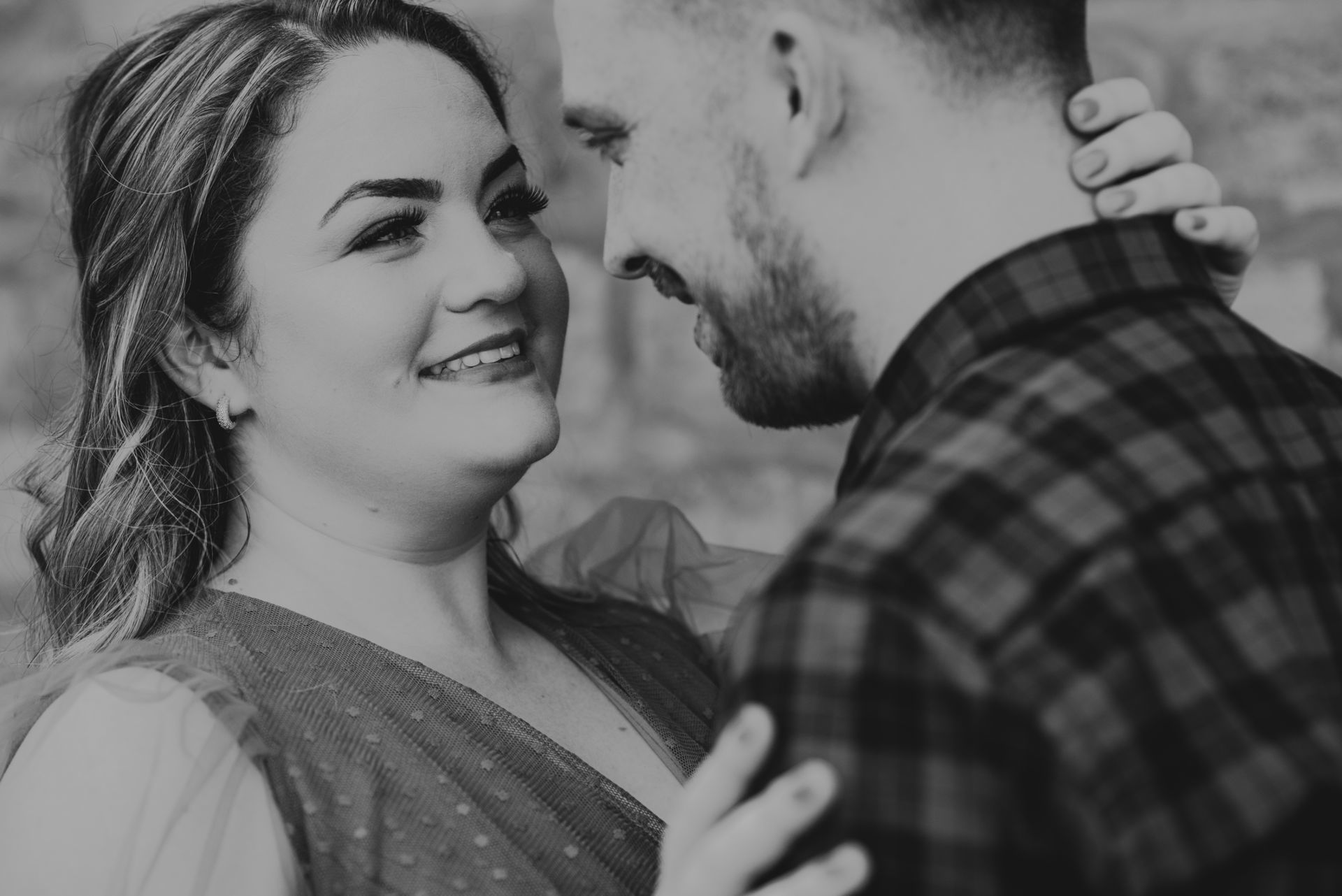 Foto Ensaio Pré Wedding na Villa Trentin - Erechim/RS | Keila & Fernando  - Imagem 34