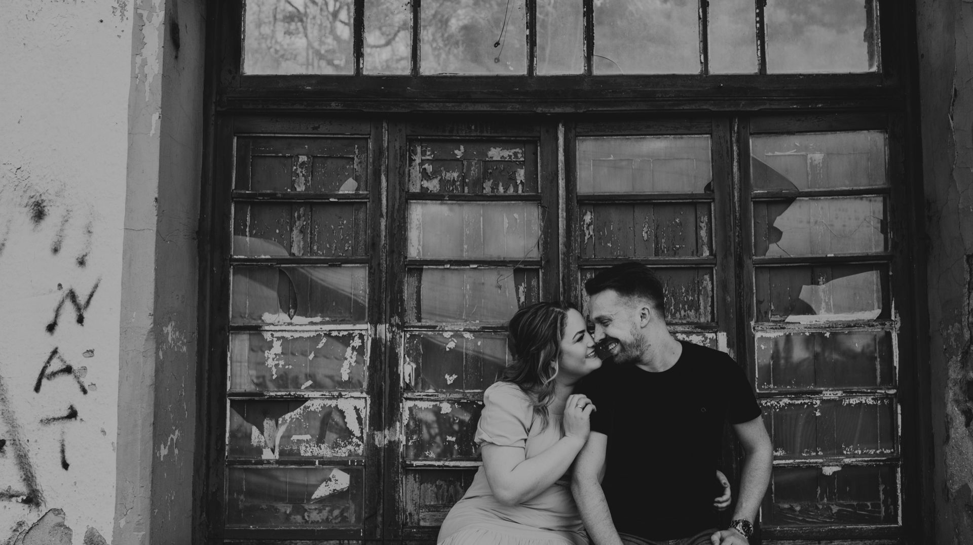 Foto Ensaio Pré Wedding na Villa Trentin - Erechim/RS | Keila & Fernando  - Imagem 10