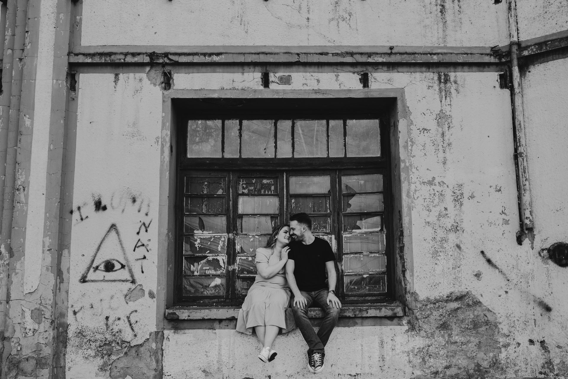 Foto Ensaio Pré Wedding na Villa Trentin - Erechim/RS | Keila & Fernando  - Imagem 7