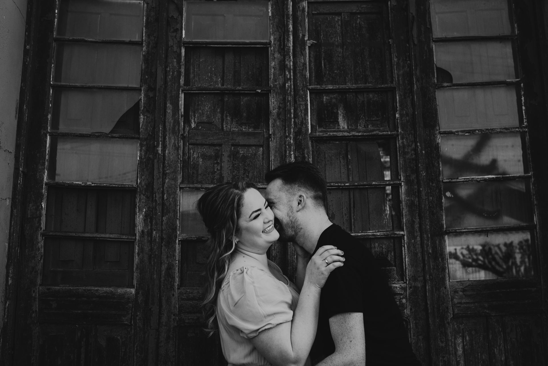 Foto Ensaio Pré Wedding na Villa Trentin - Erechim/RS | Keila & Fernando  - Imagem 5