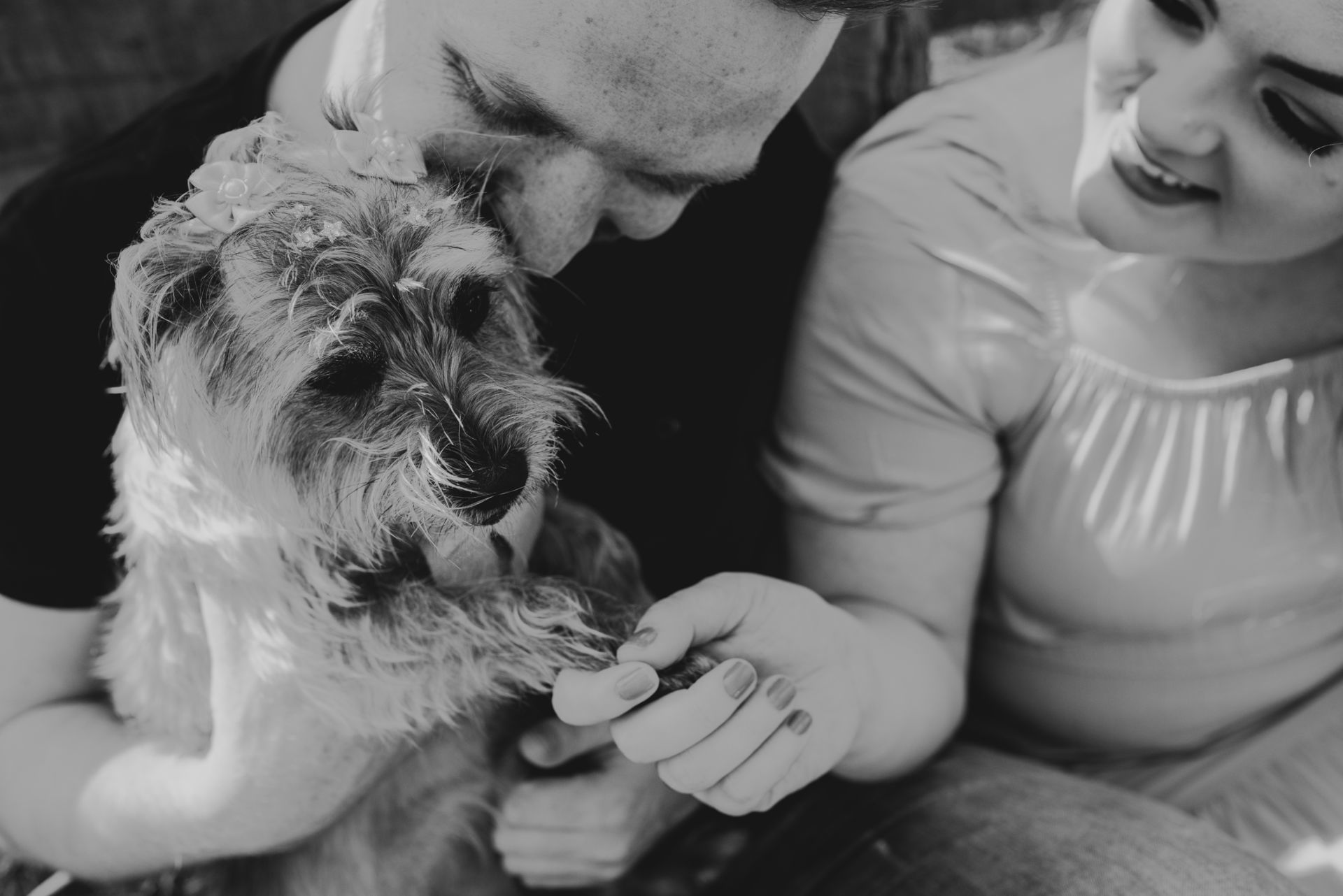 Foto Ensaio Pré Wedding na Villa Trentin - Erechim/RS | Keila & Fernando  - Imagem 1