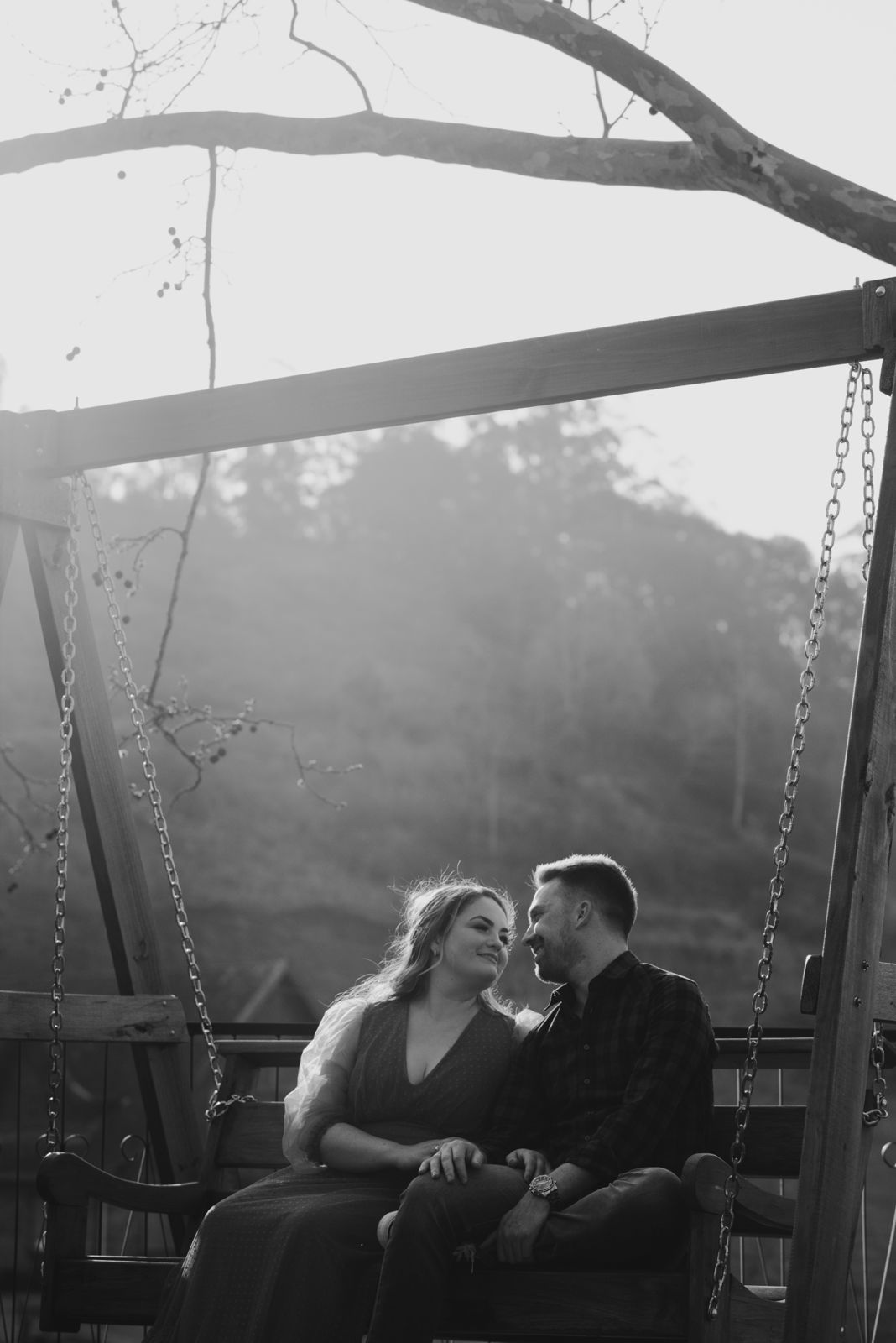 Foto Ensaio Pré Wedding na Villa Trentin - Erechim/RS | Keila & Fernando  - Imagem 53