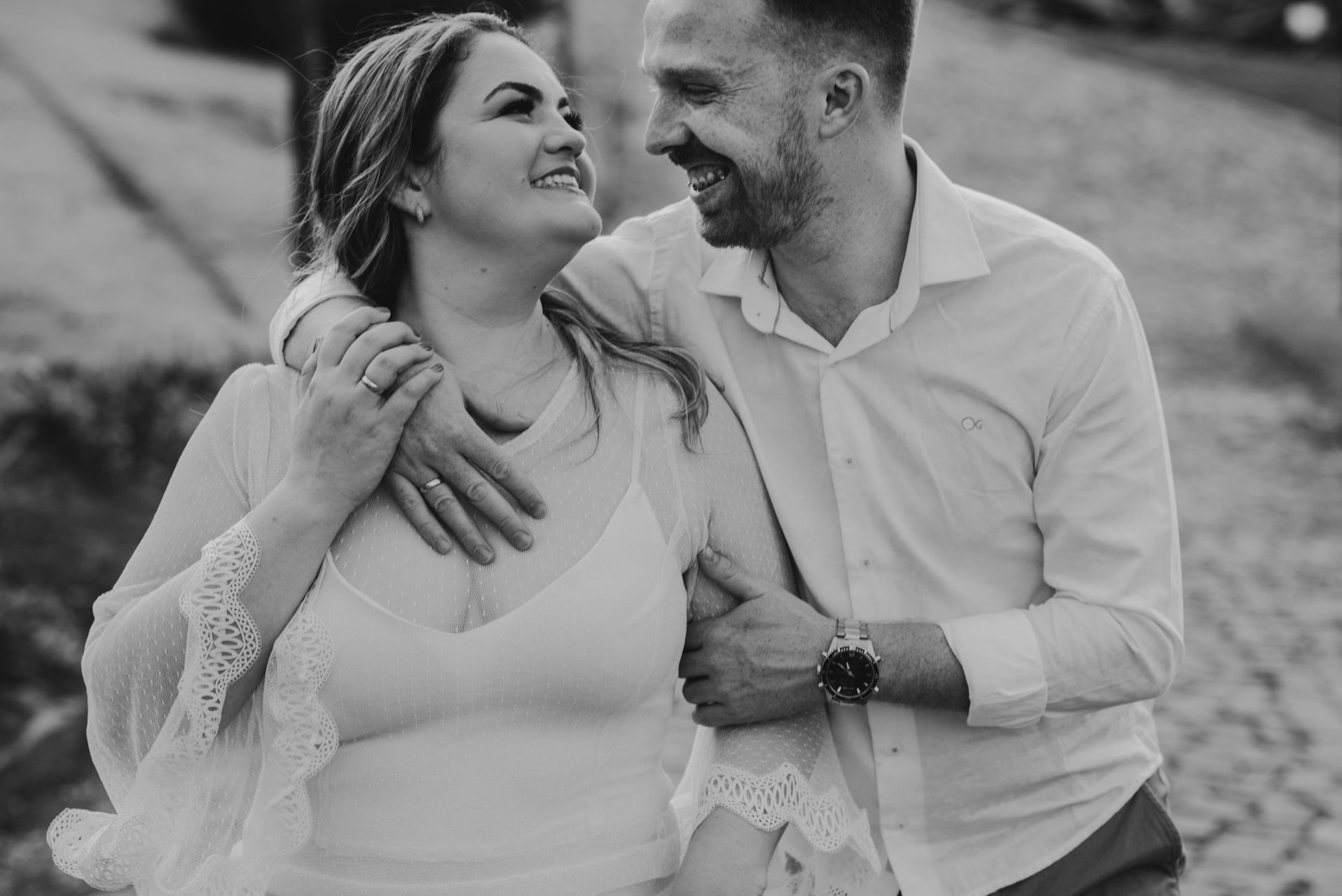 Foto Ensaio Pré Wedding na Villa Trentin - Erechim/RS | Keila & Fernando  - Imagem 58