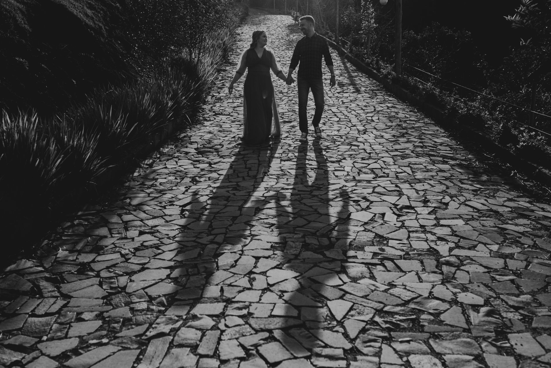 Foto Ensaio Pré Wedding na Villa Trentin - Erechim/RS | Keila & Fernando  - Imagem 42