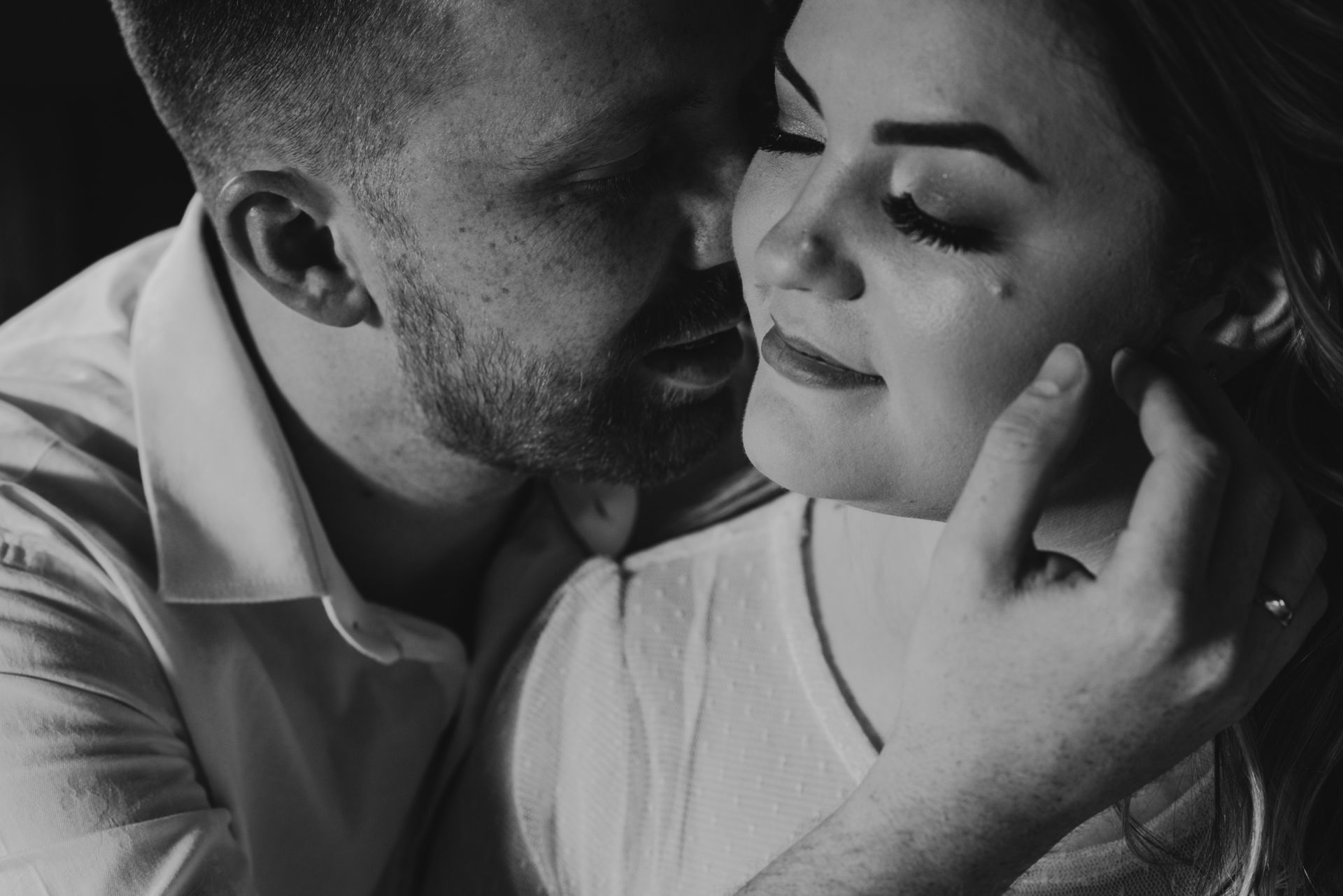 Foto Ensaio Pré Wedding na Villa Trentin - Erechim/RS | Keila & Fernando  - Imagem 56