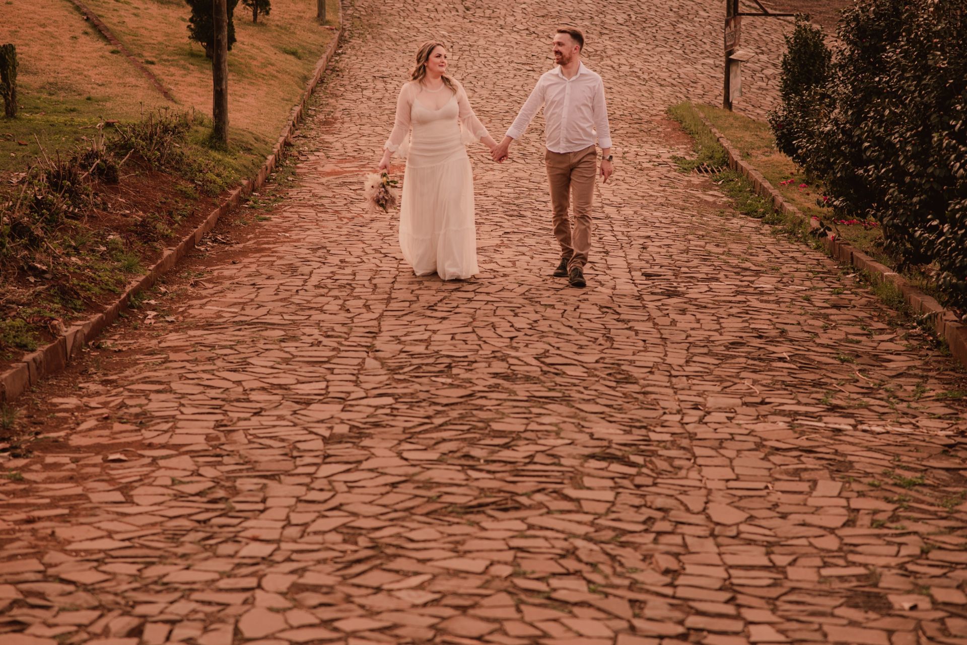 Foto Ensaio Pré Wedding na Villa Trentin - Erechim/RS | Keila & Fernando  - Imagem 57