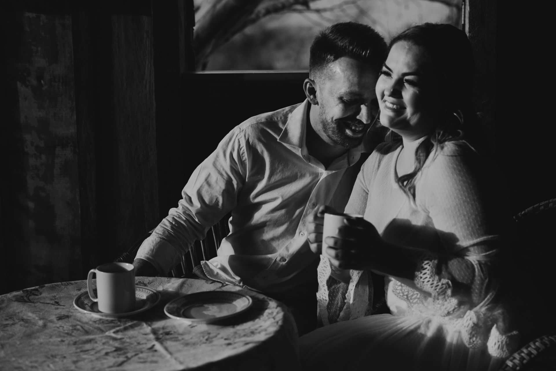 Foto Ensaio Pré Wedding na Villa Trentin - Erechim/RS | Keila & Fernando  - Imagem 54